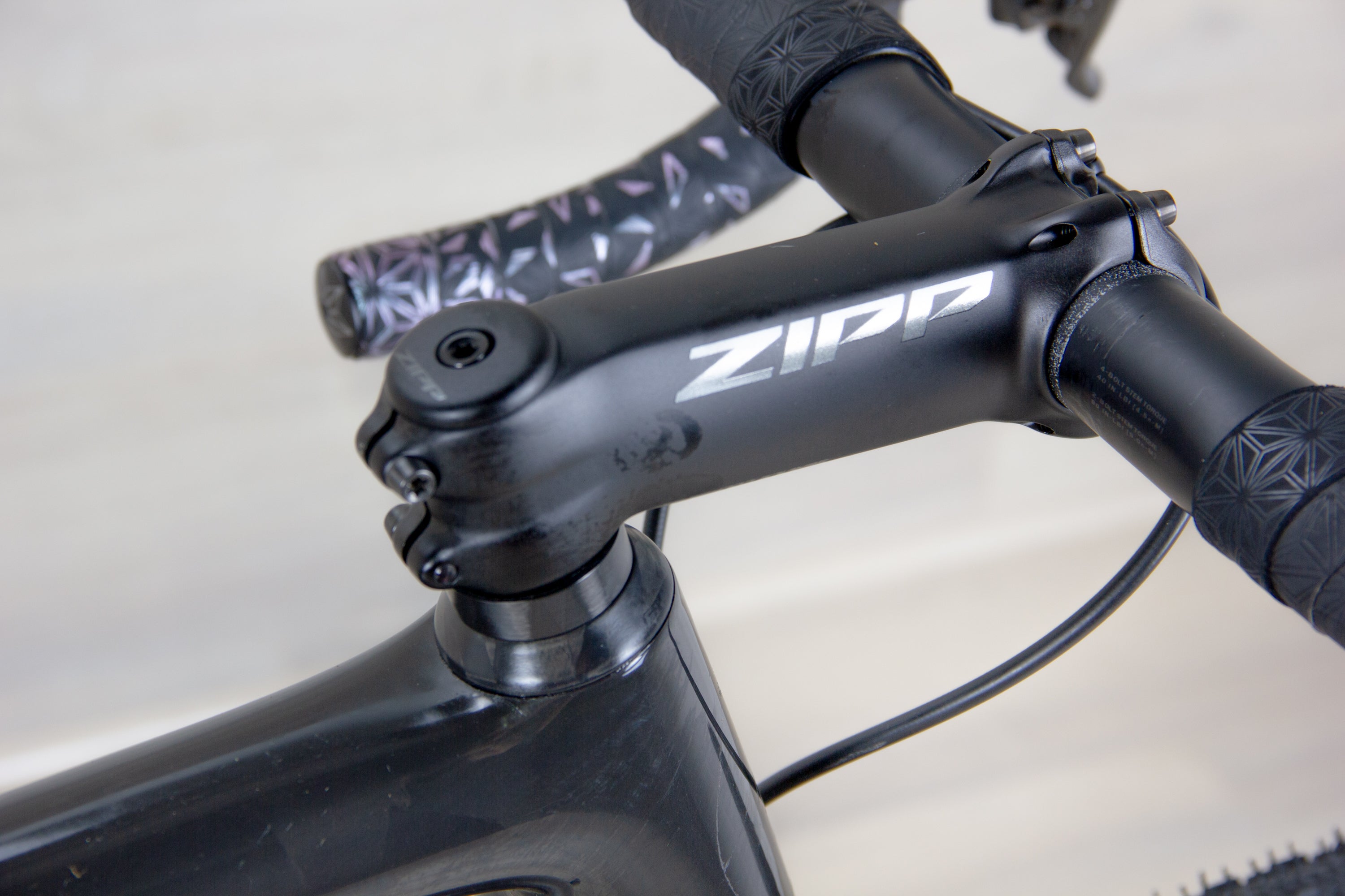 Specialized Crux - 2024, 54cm