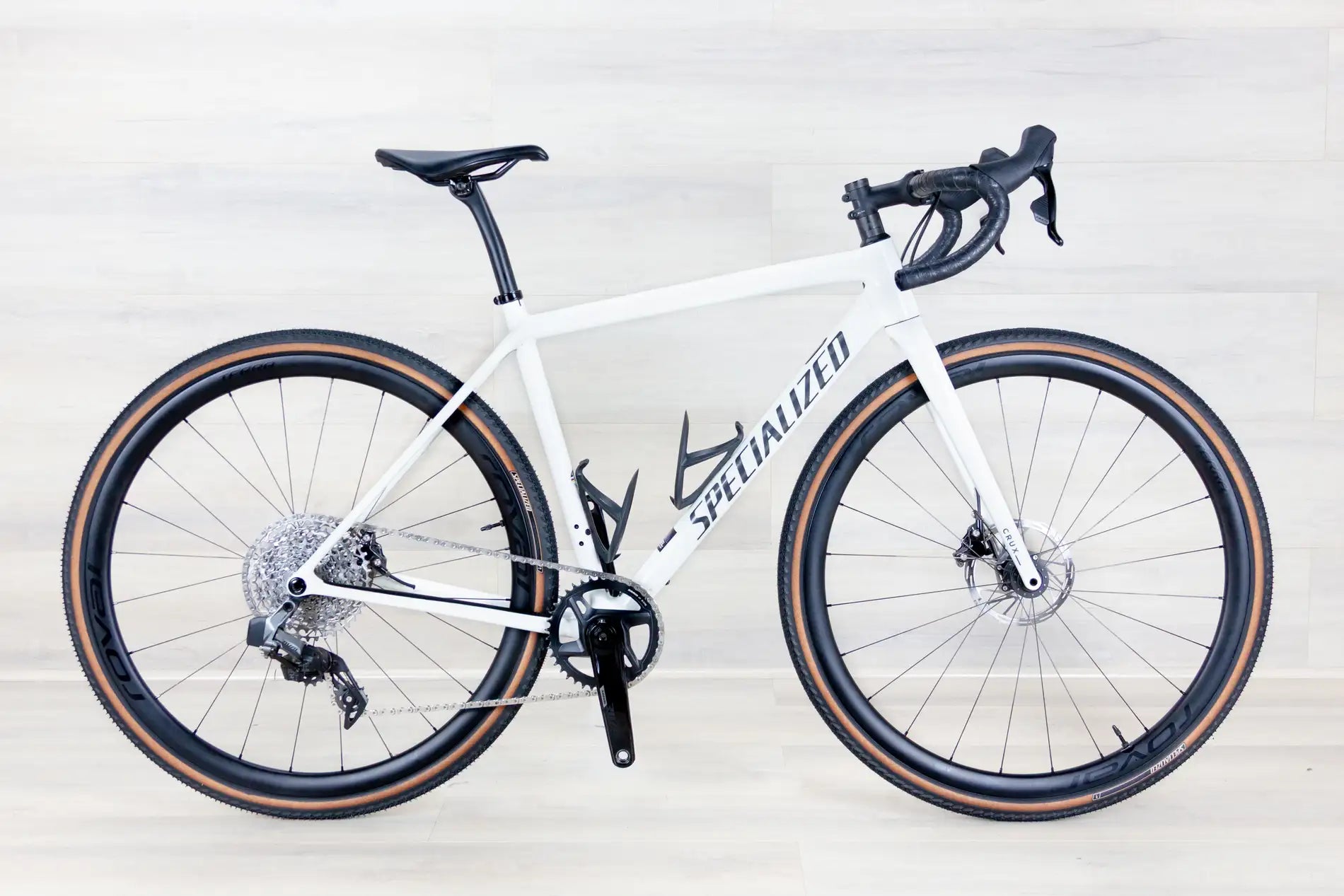 Specialized Crux - 2023, 52 cm – Lebel Bicycles
