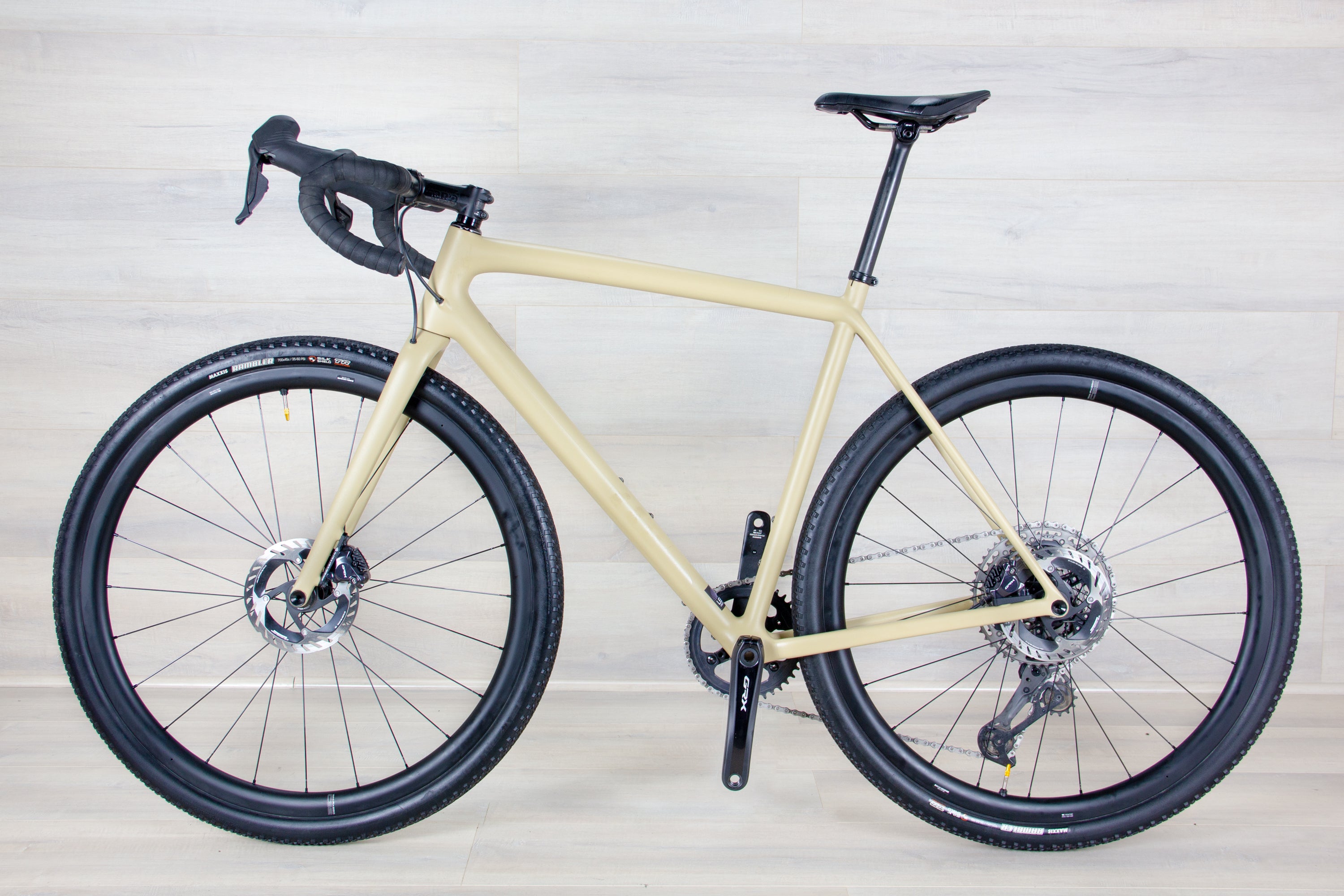 Specialized Crux PRO - 2025 (build year), 56 cm