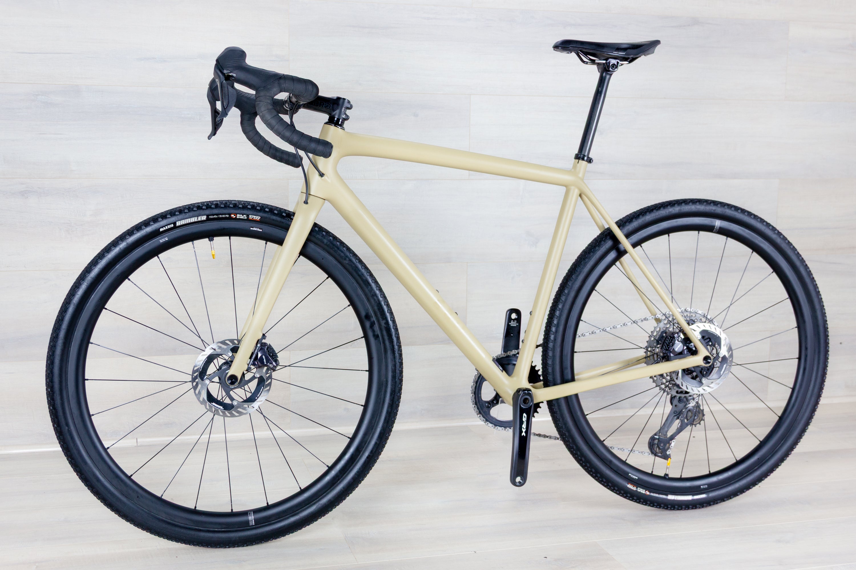 Specialized Crux PRO - 2025 (build year), 56 cm