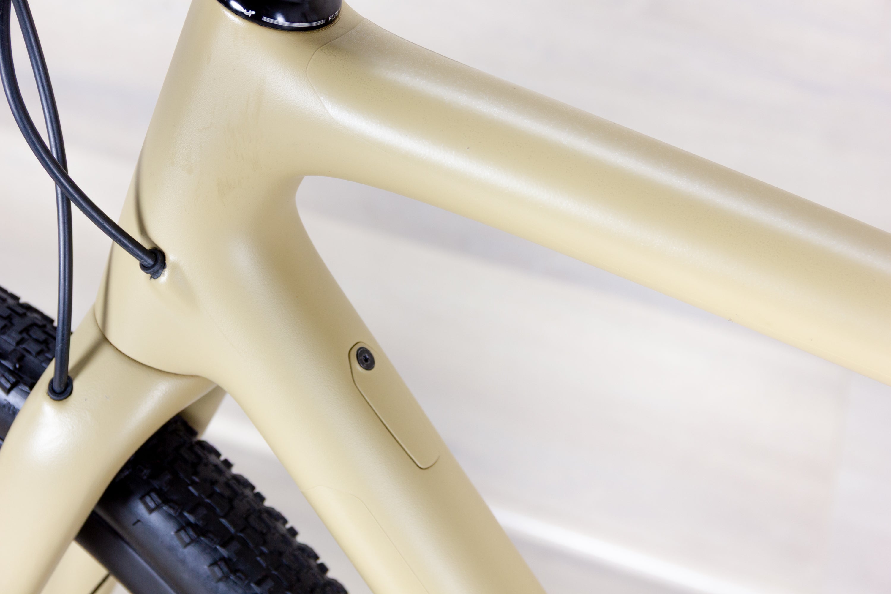 Specialized Crux PRO - 2025 (build year), 56 cm