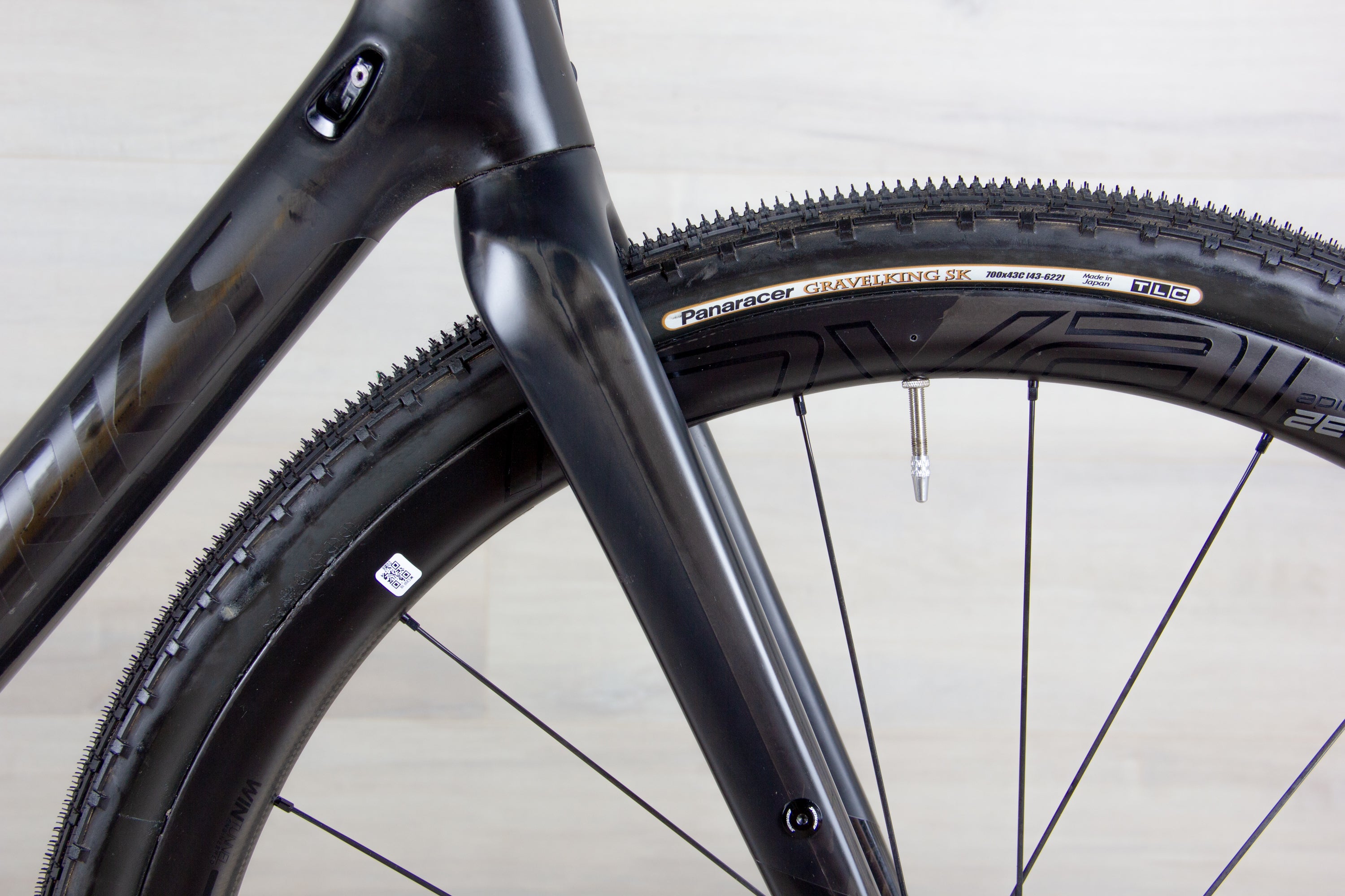 Specialized Diverge S-Works - 2020, 58 cm