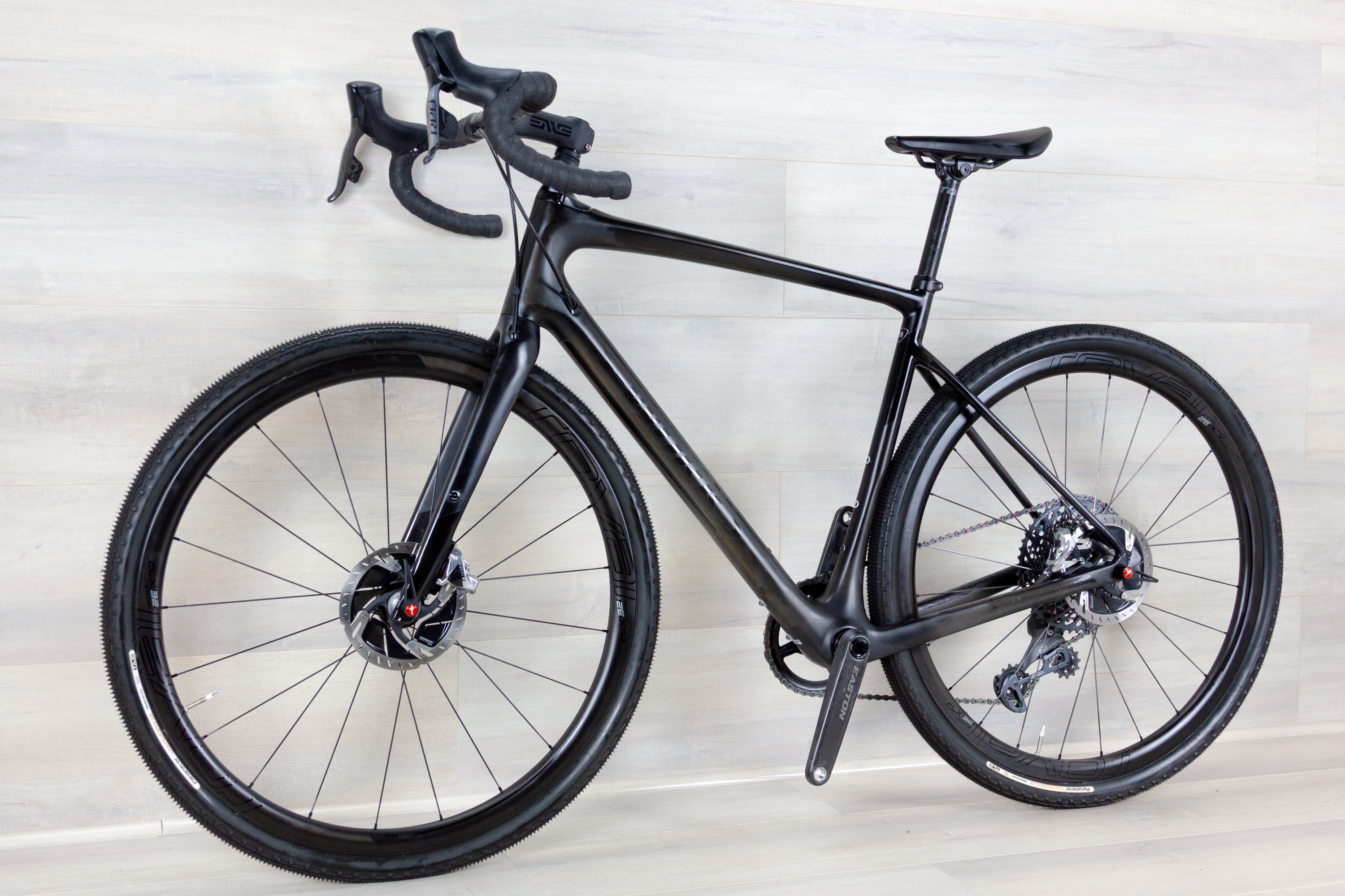 Specialized Diverge S-Works - 2020, 58 cm