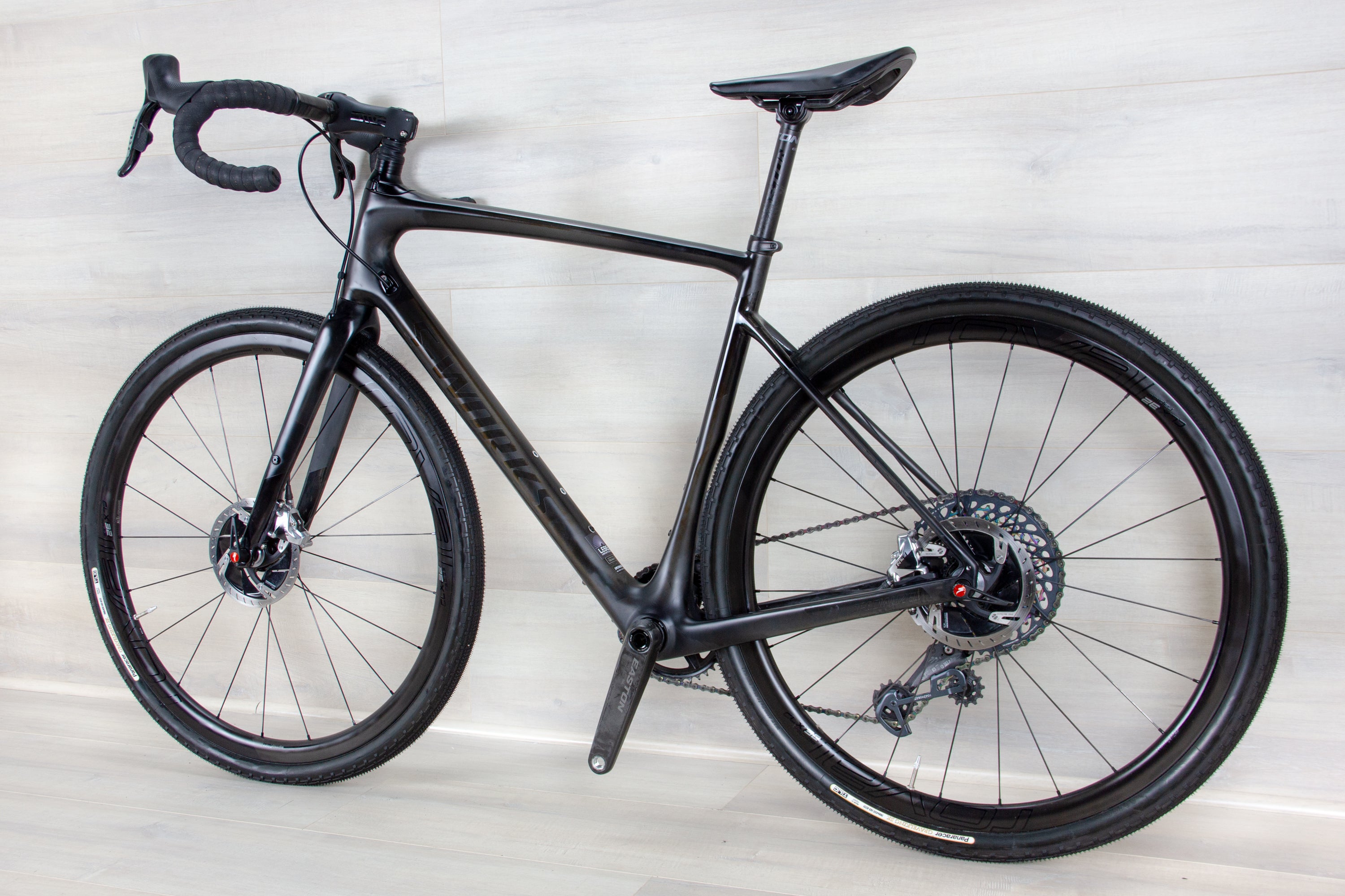 Specialized Diverge S-Works - 2020, 58 cm