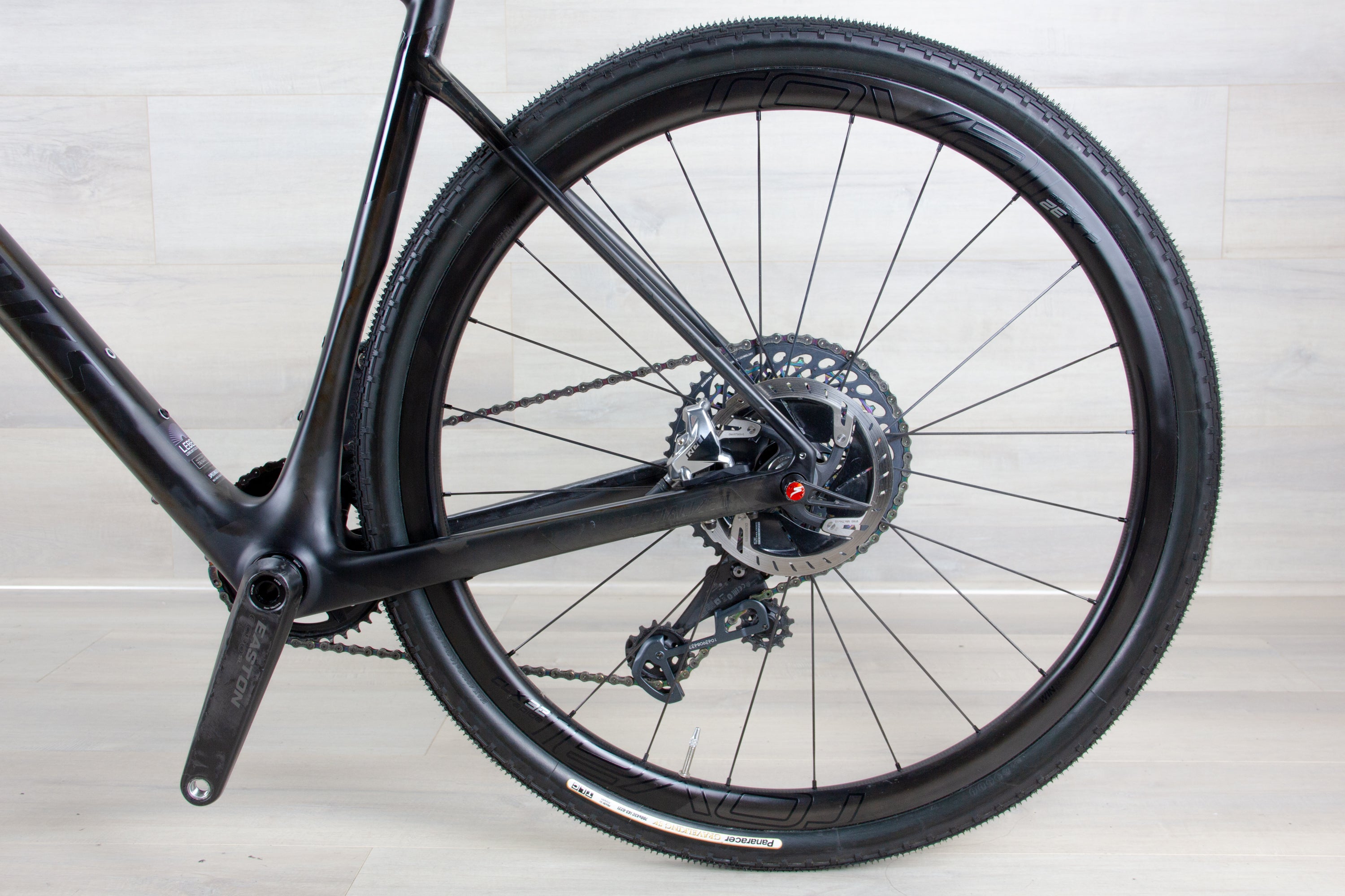 Specialized Diverge S-Works - 2020, 58 cm