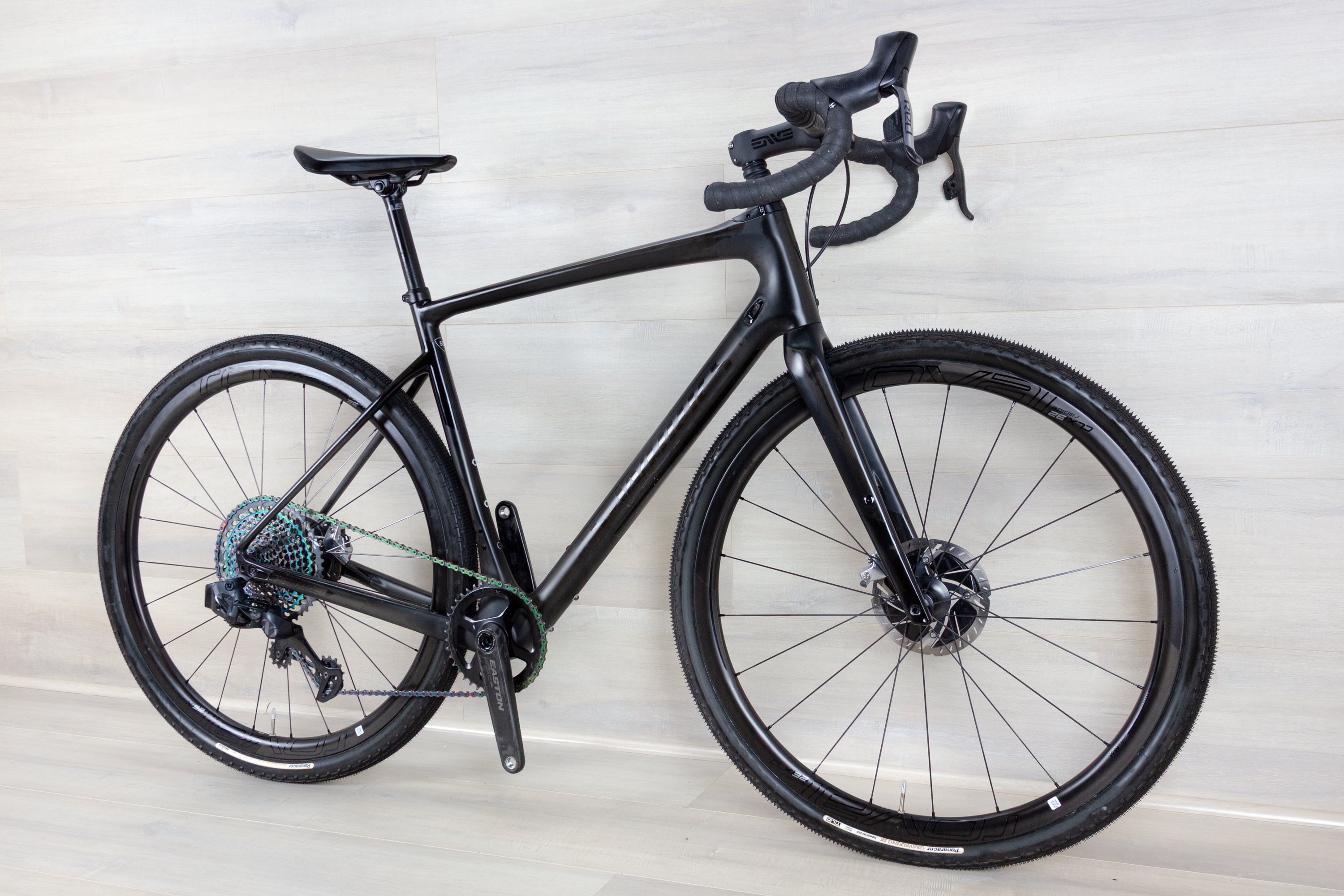 Specialized Diverge S-Works - 2020, 58 cm