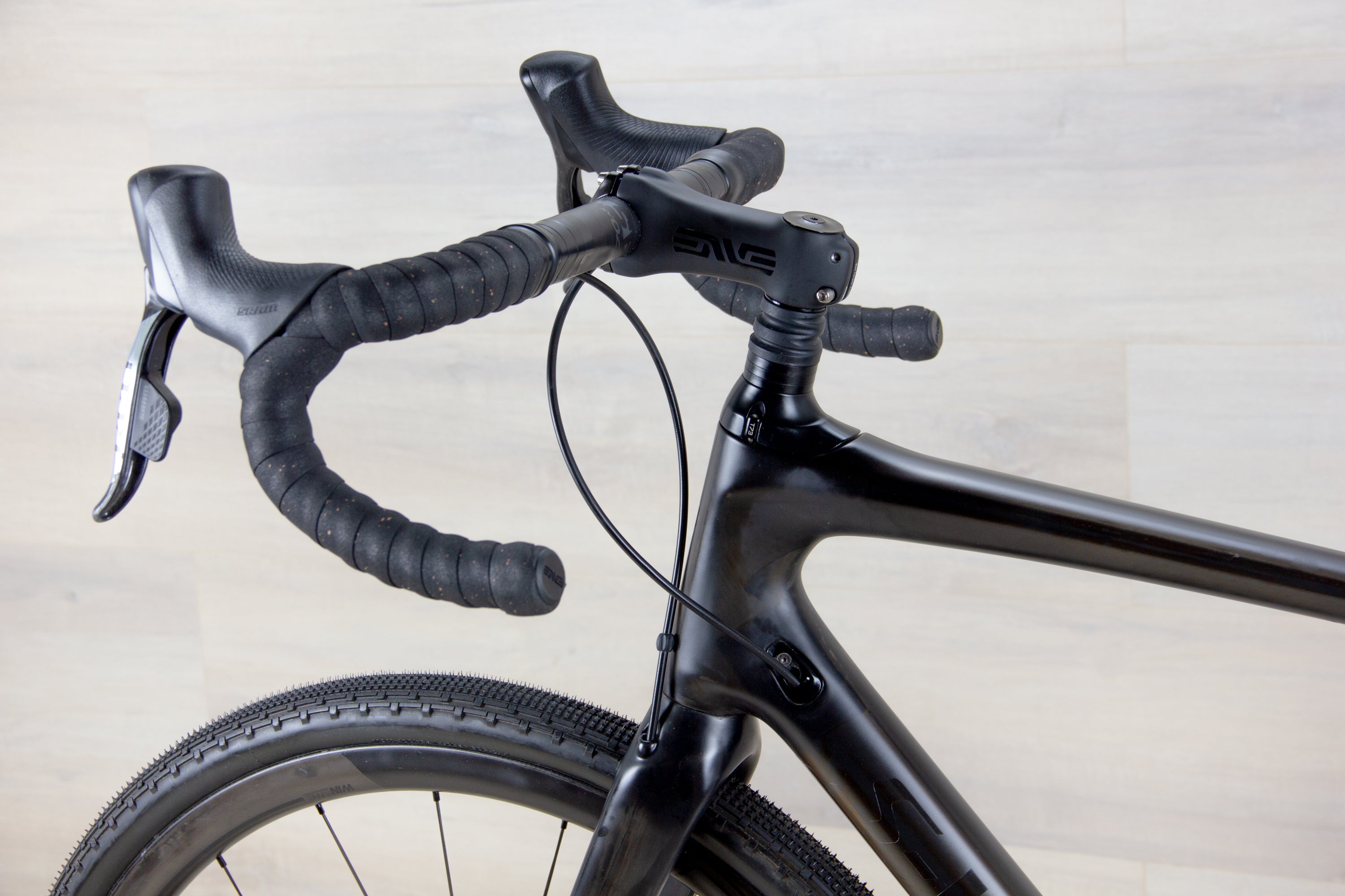 Specialized Diverge S-Works - 2020, 58 cm