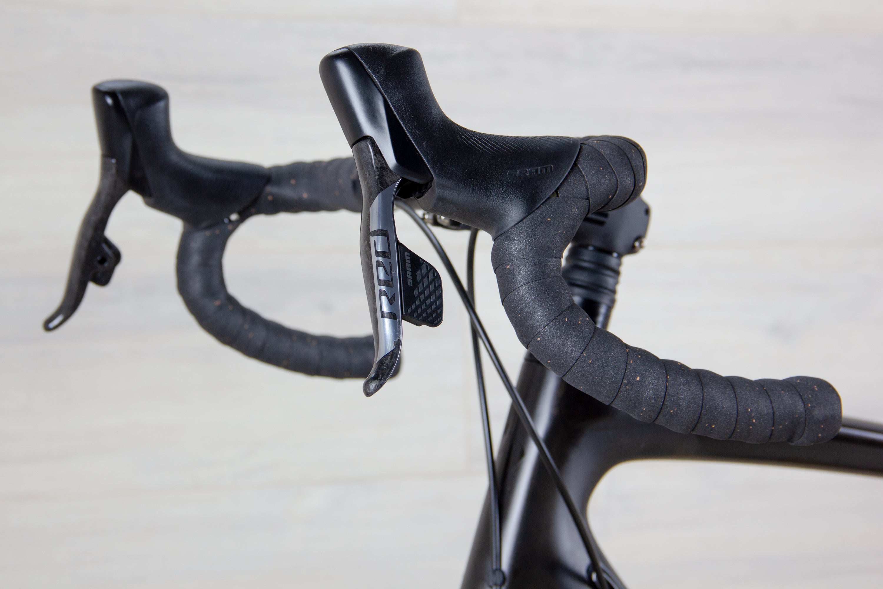 Specialized Diverge S-Works - 2020, 58 cm