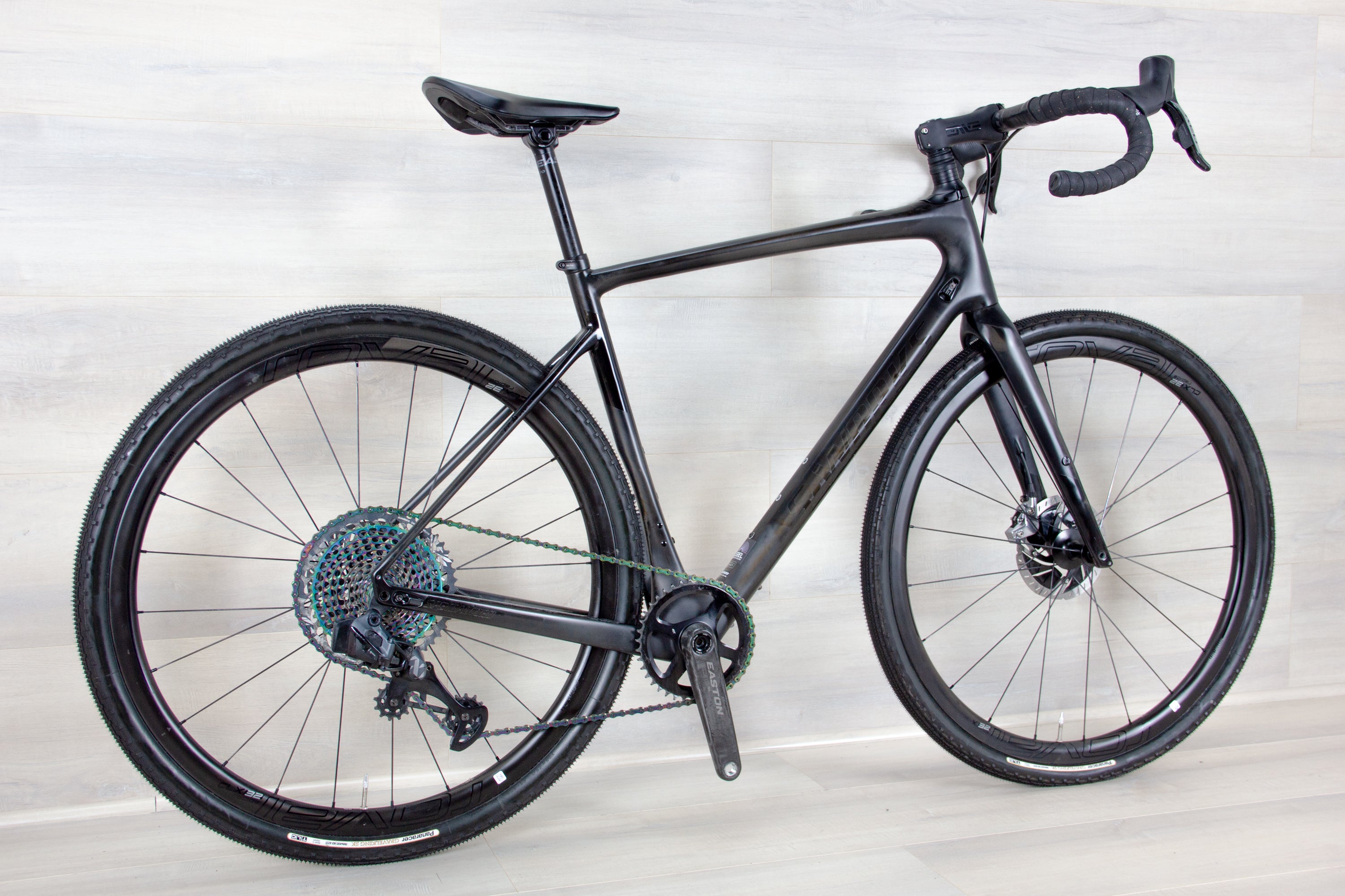 Specialized Diverge S-Works - 2020, 58 cm