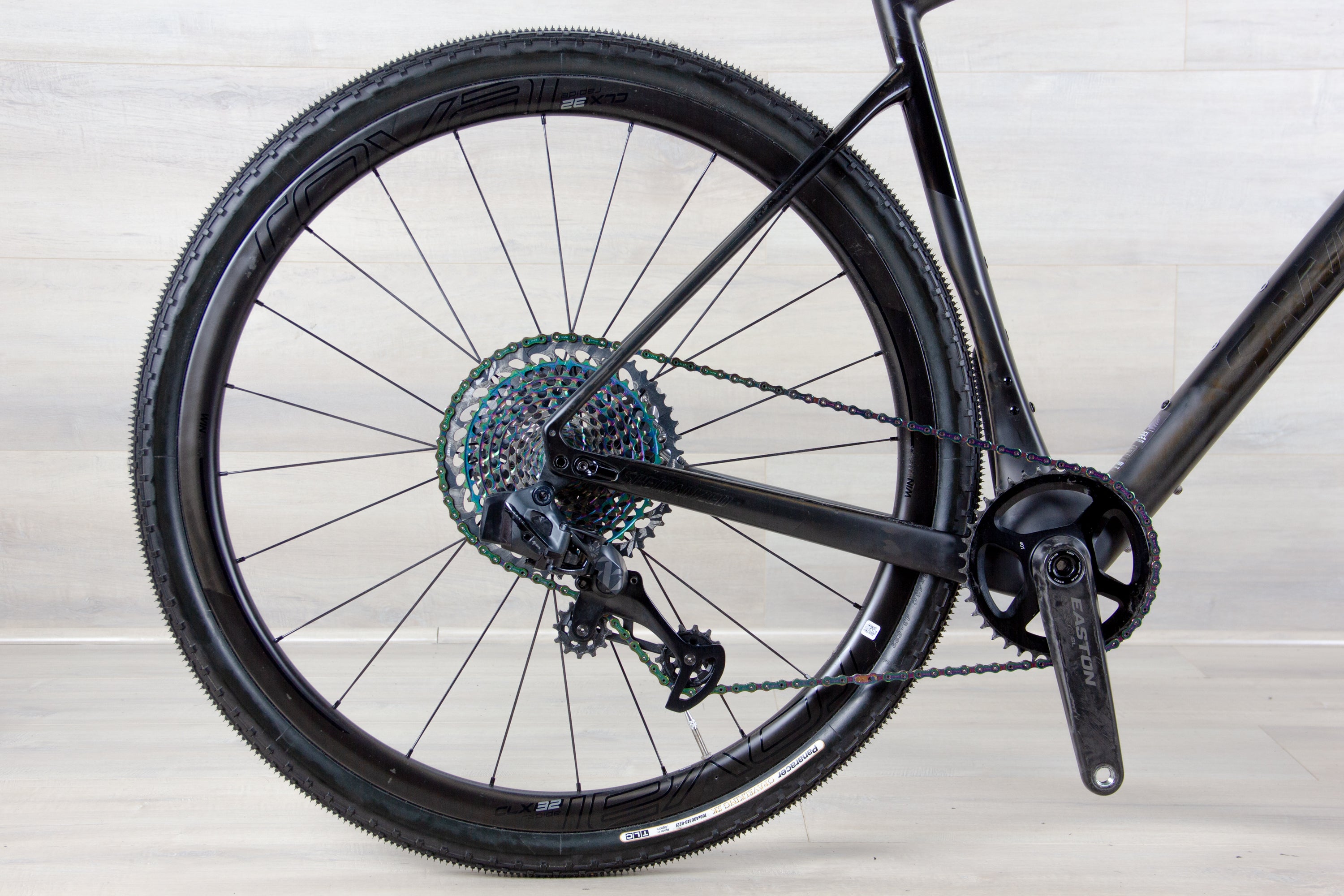 Specialized Diverge S-Works - 2020, 58 cm