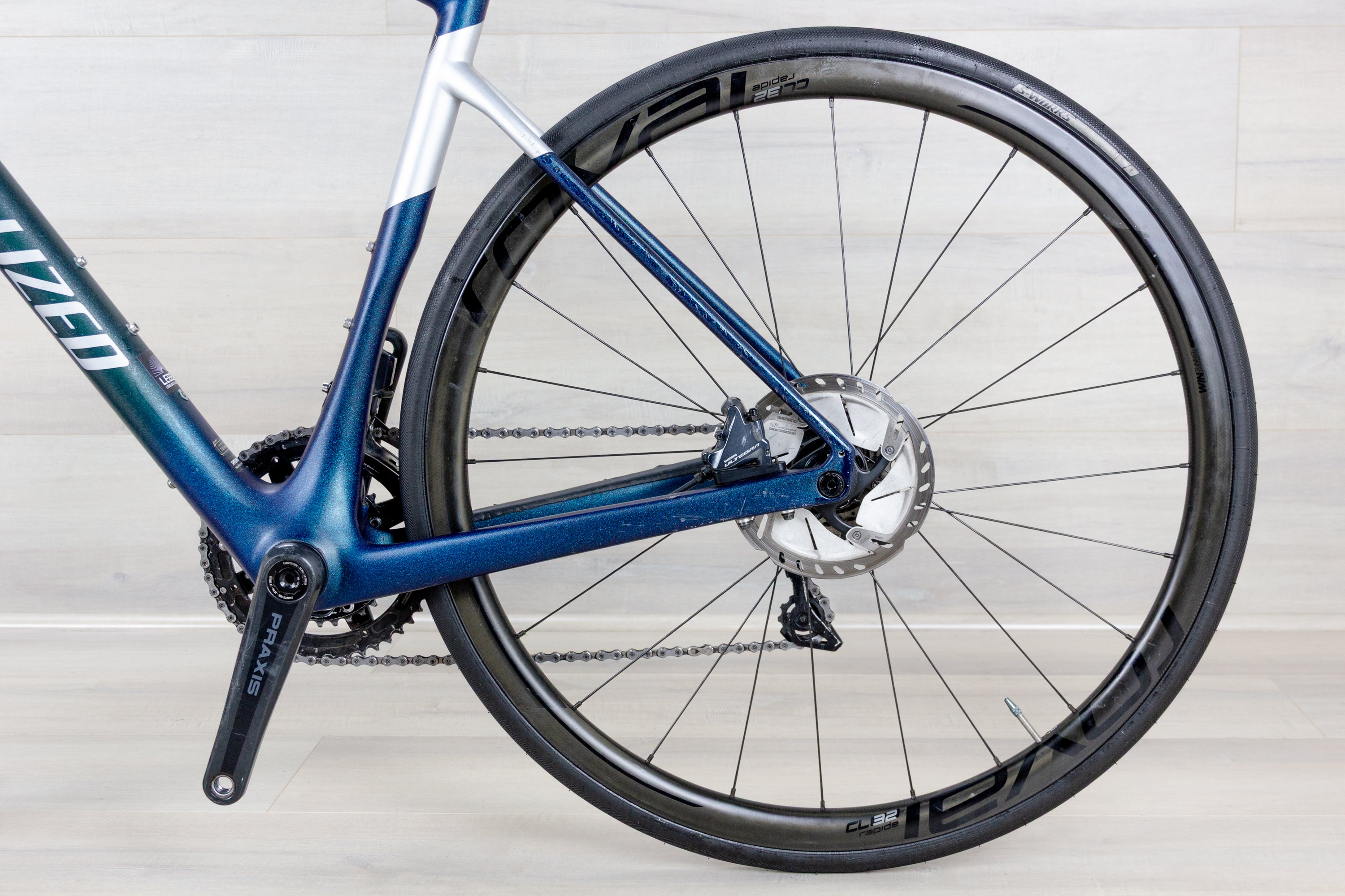 Specialized Diverge PRO - 2019, 56 cm