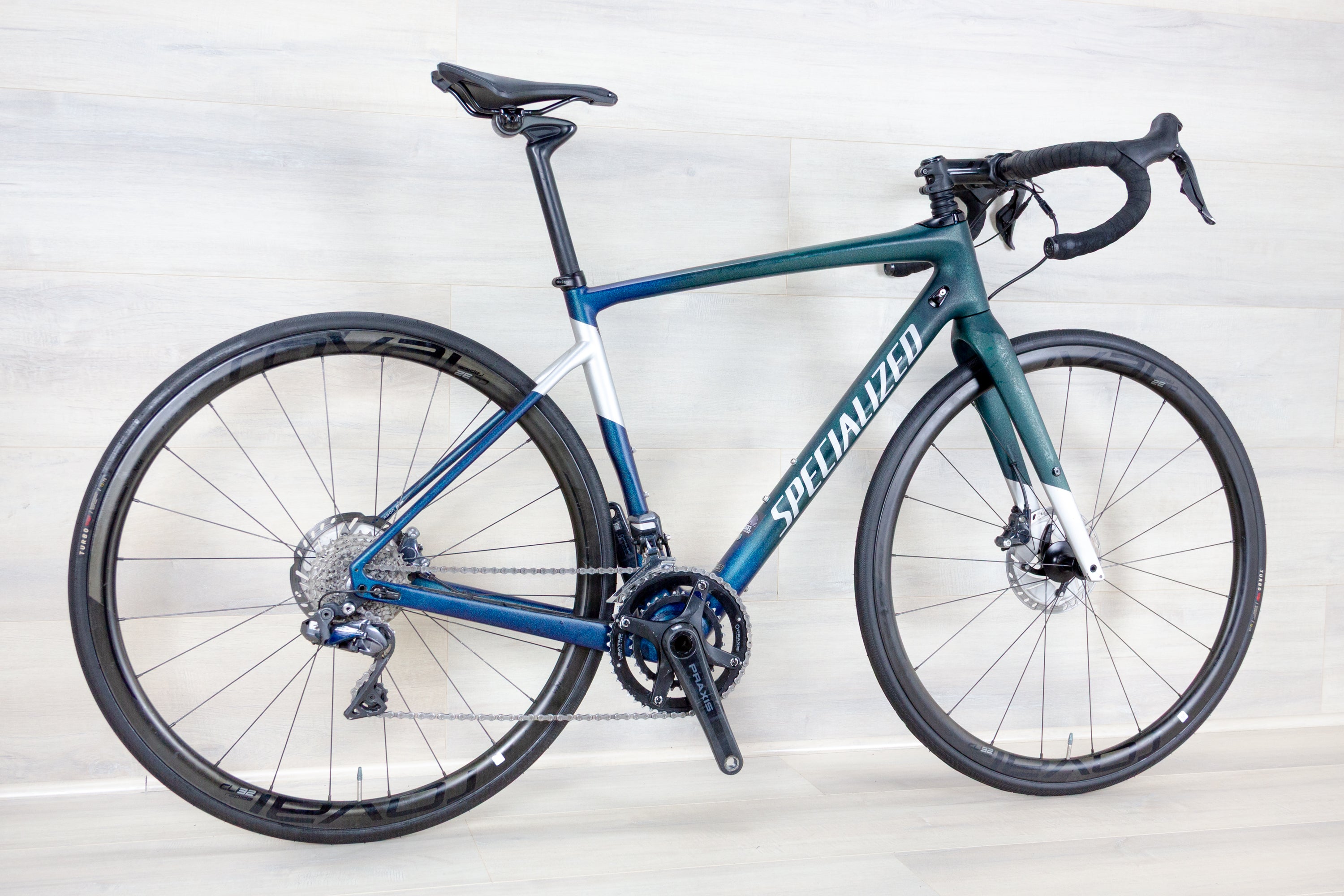 Specialized Diverge PRO - 2019, 56 cm
