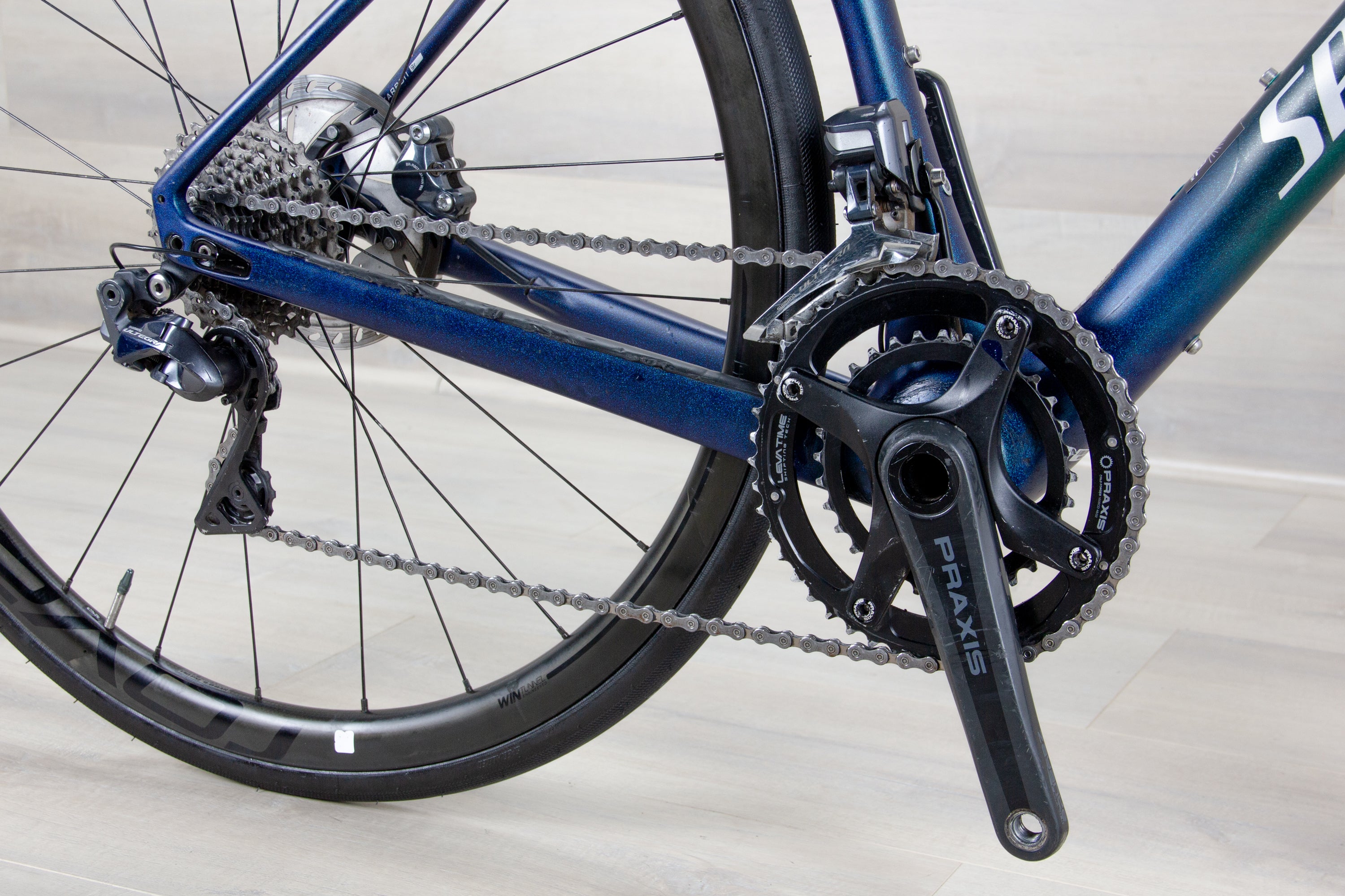 Specialized Diverge PRO - 2019, 56 cm