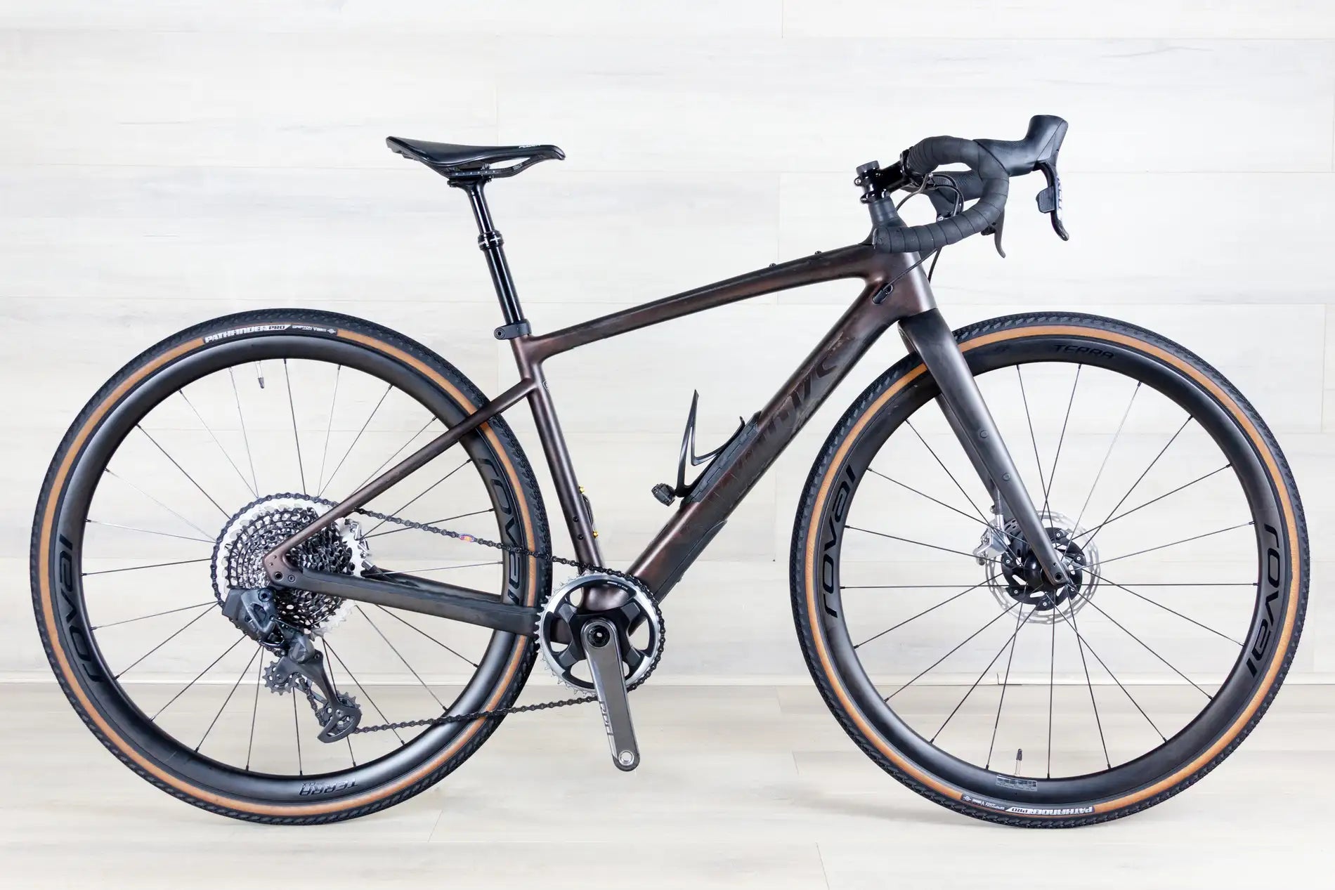 Specialized S-Works Diverge