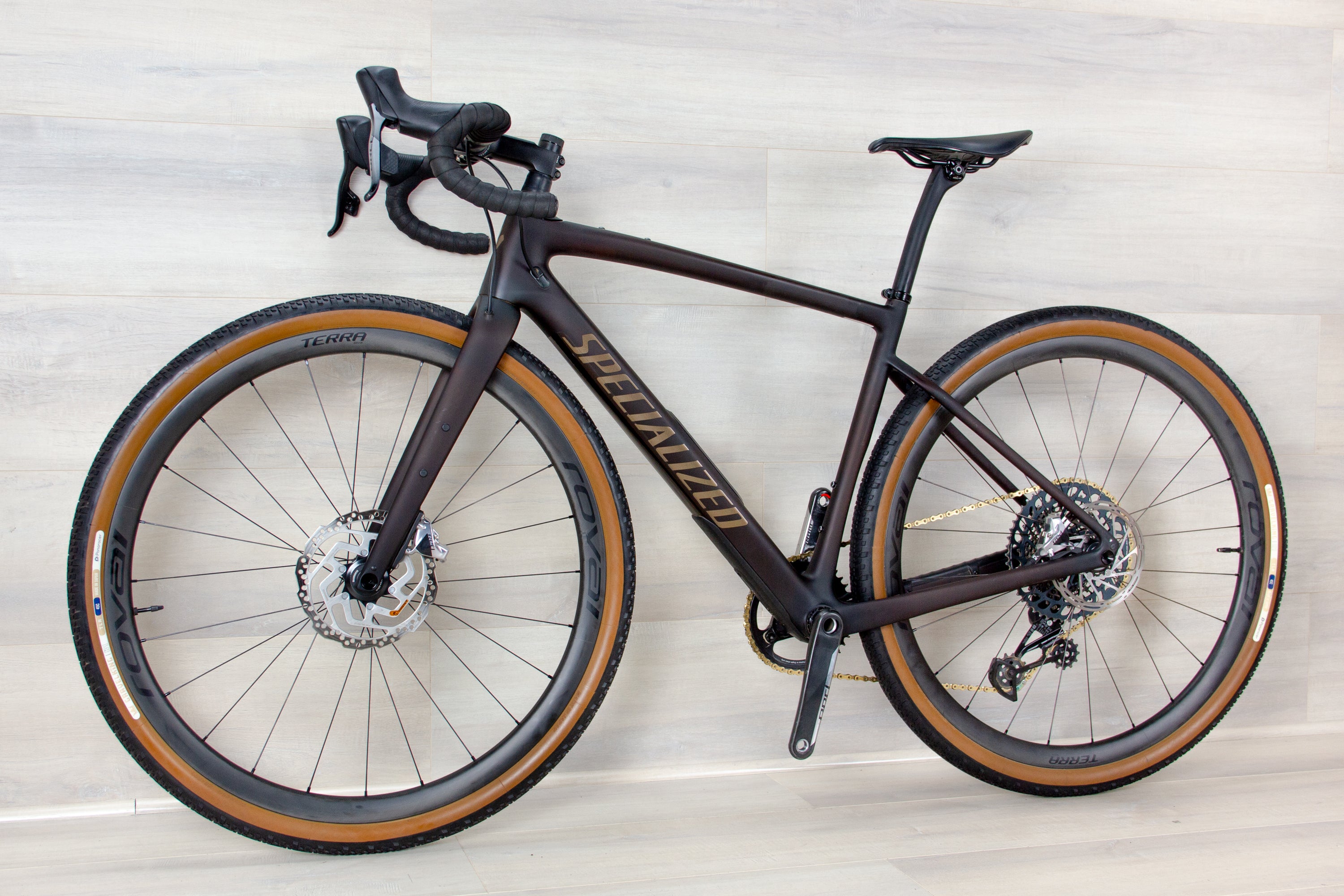 Specialized Diverge - 2023, 54 cm
