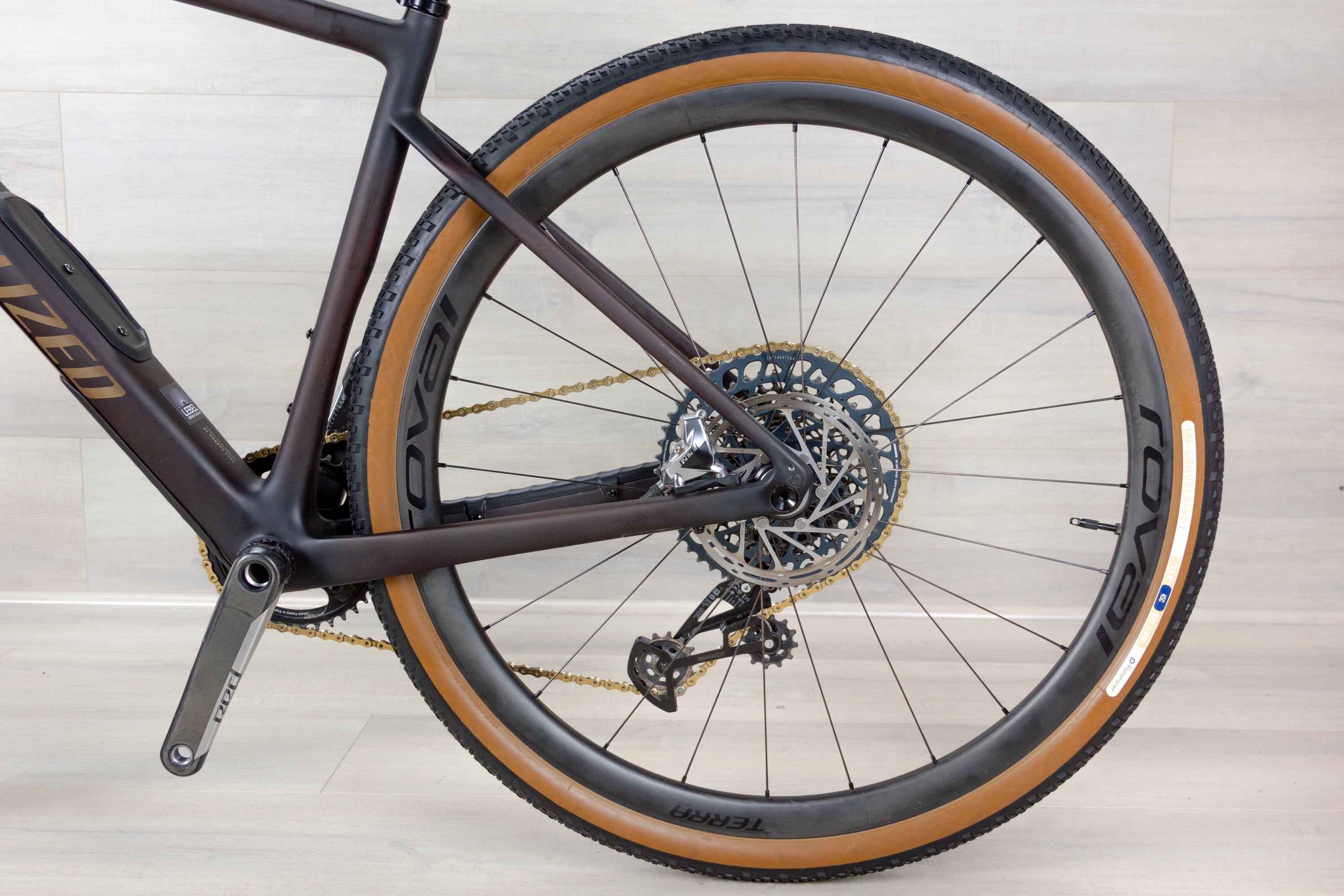 Specialized Diverge - 2023, 54 cm