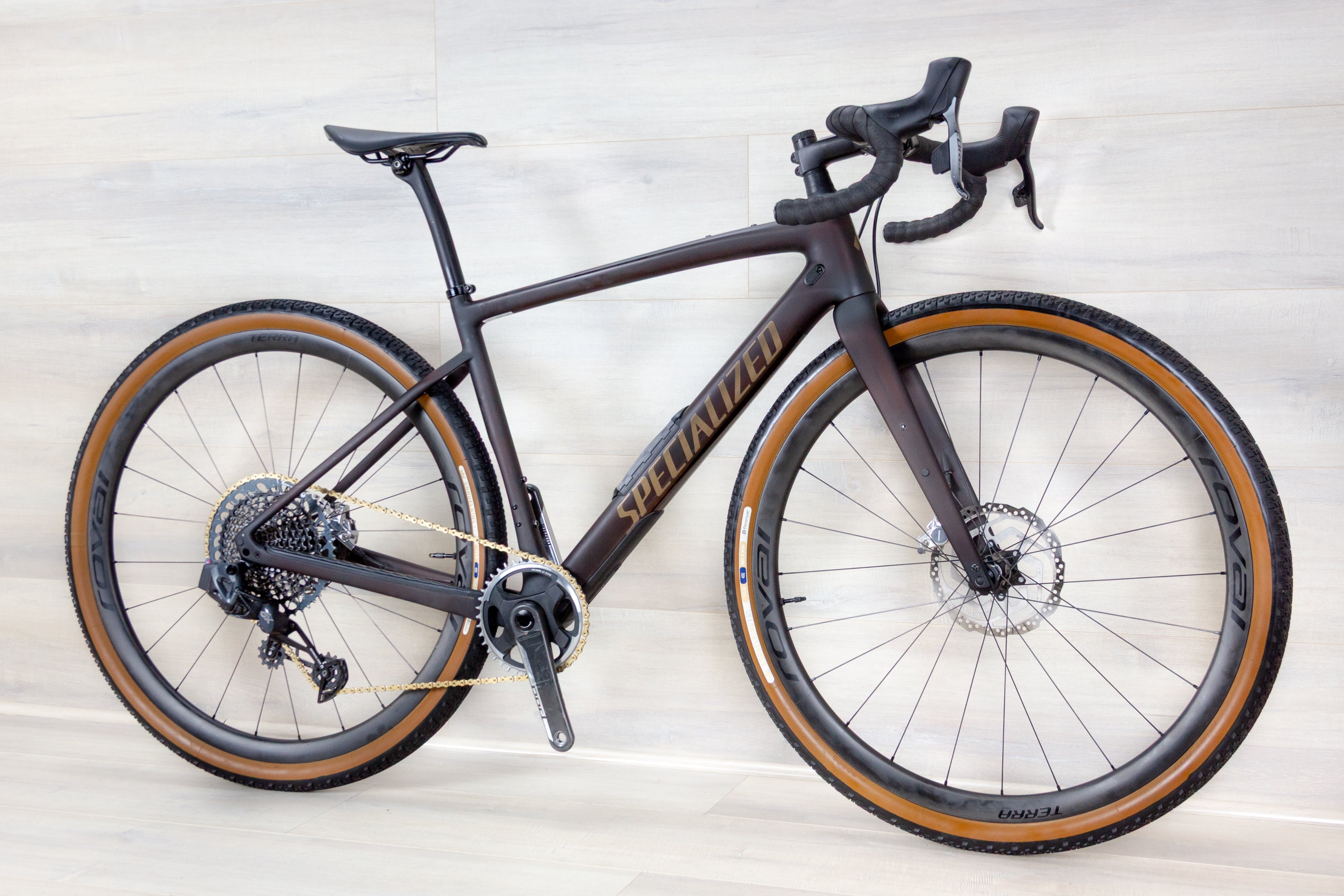 Specialized Diverge - 2023, 54 cm