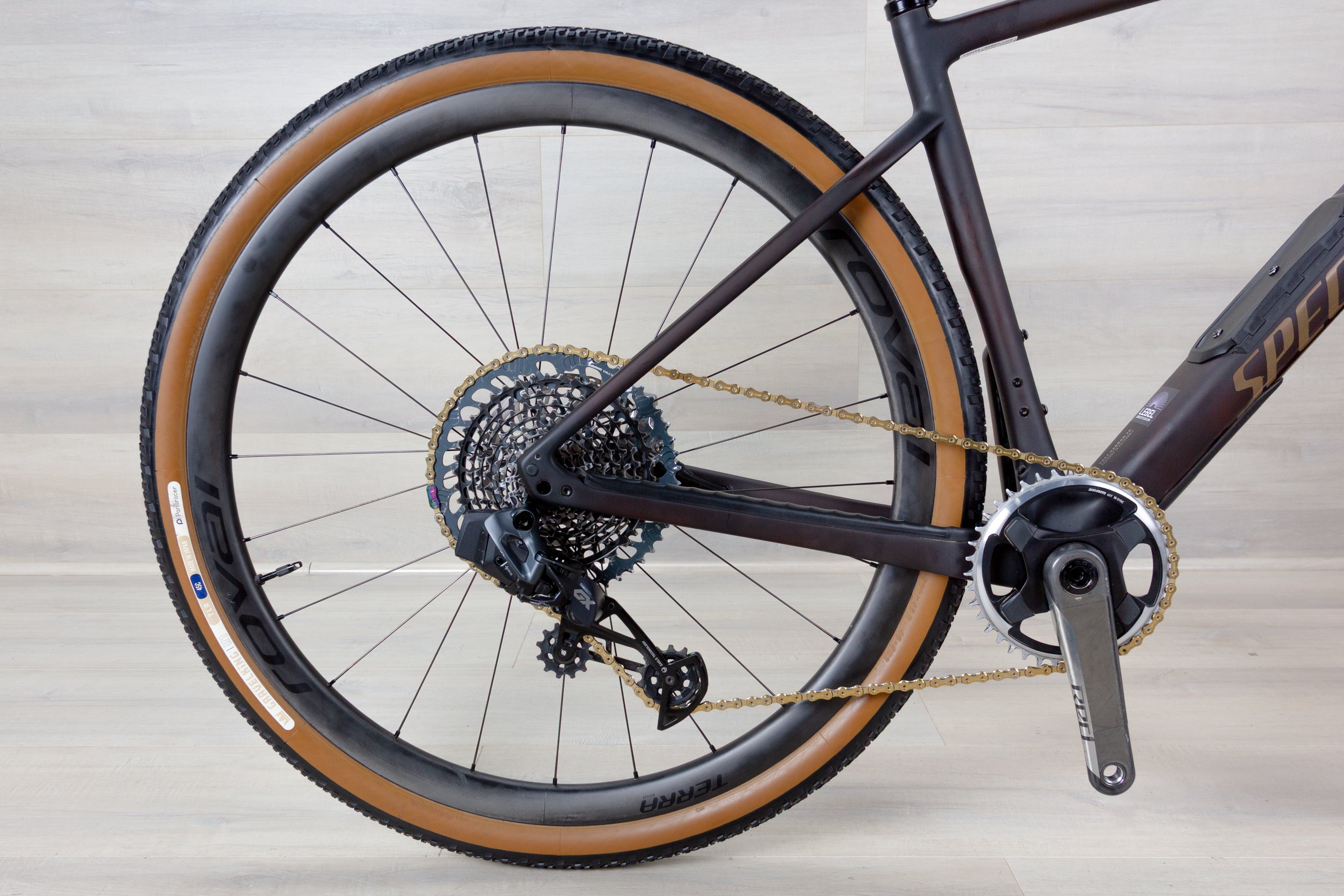 Specialized Diverge - 2023, 54 cm