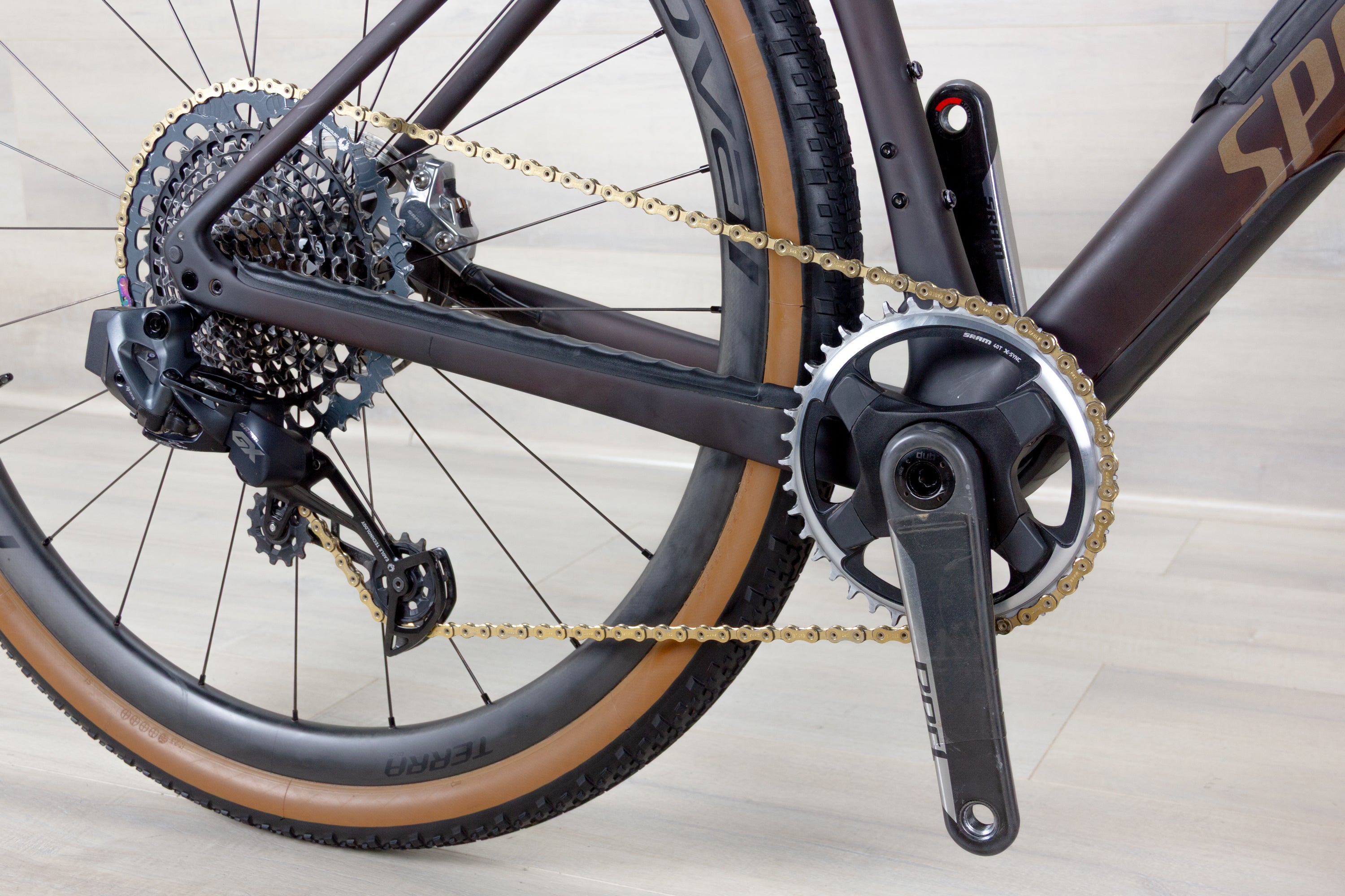 Specialized Diverge - 2023, 54 cm