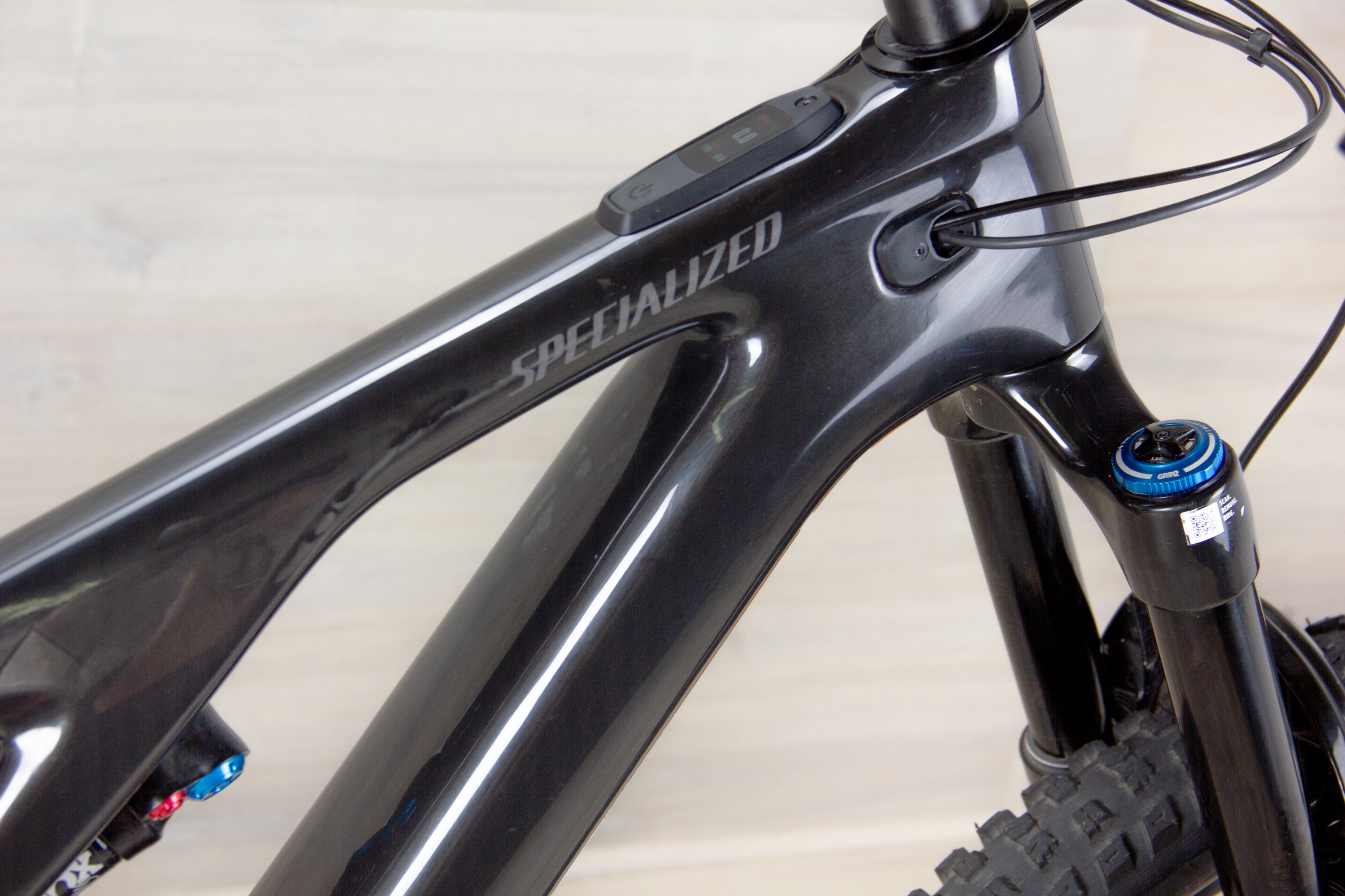 Specialized Turbo Levo 3 Expert - 2022, S3/Medium