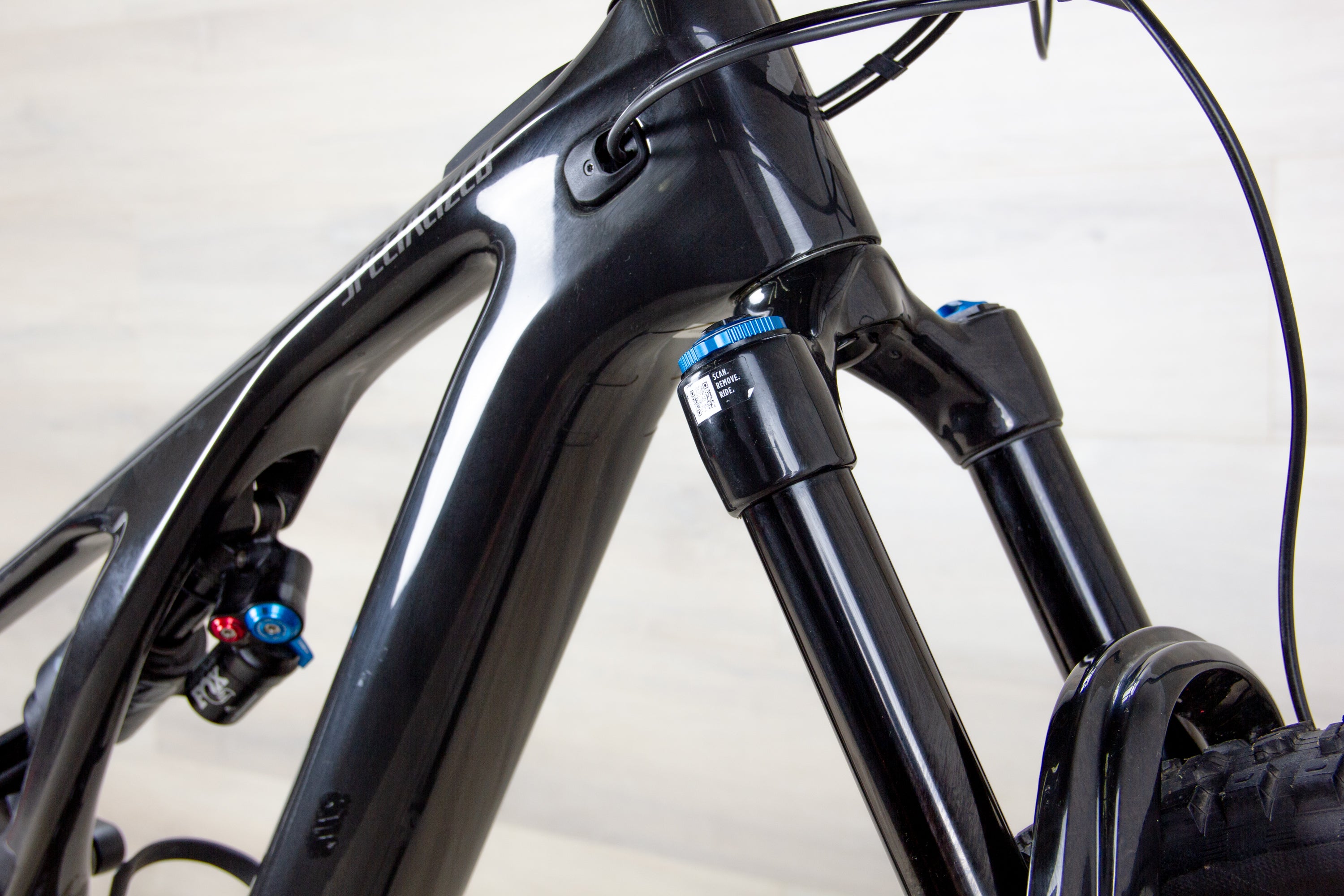 Specialized Turbo Levo 3 Expert - 2022, S3/Medium