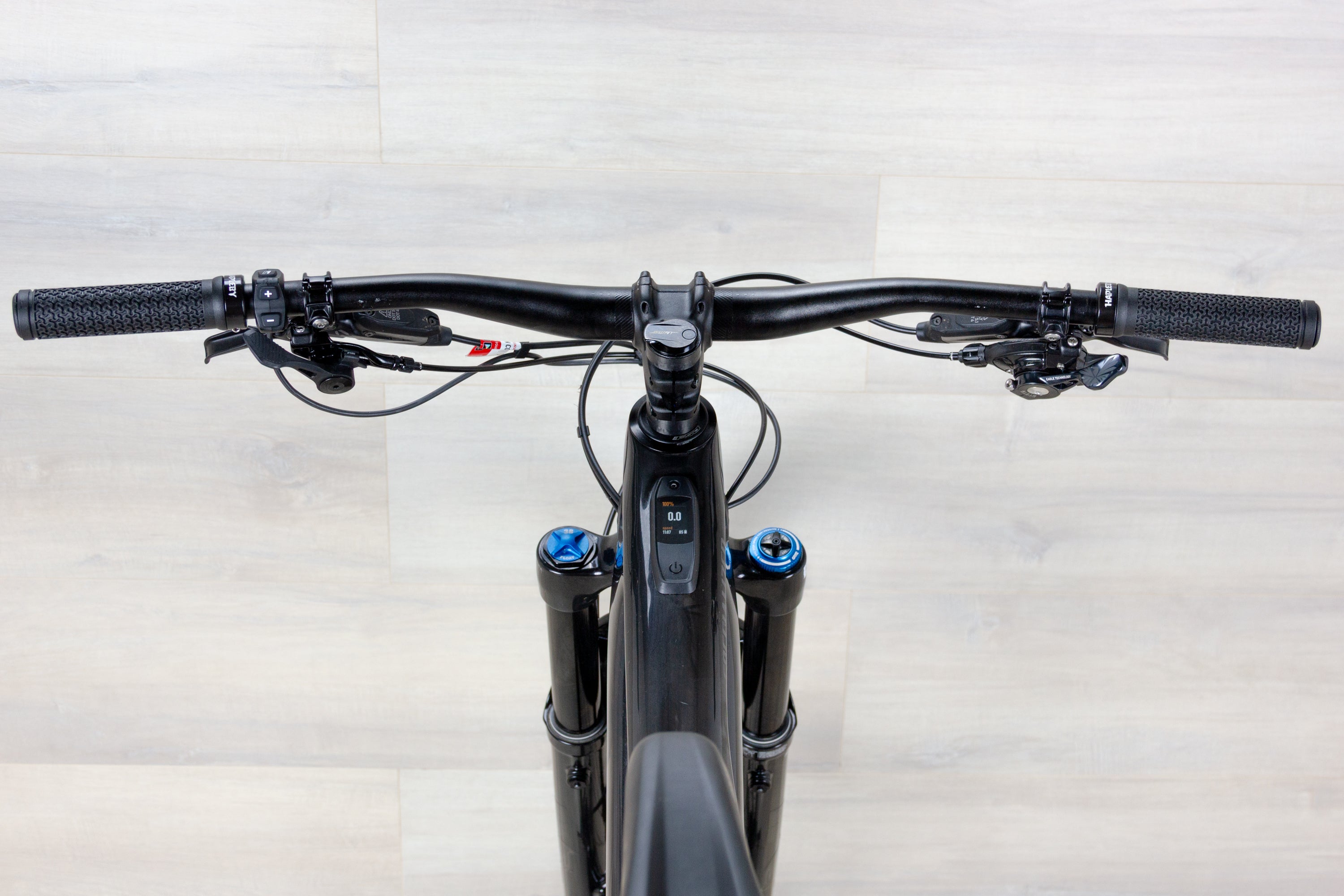 Specialized Turbo Levo 3 Expert - 2022, S3/Medium