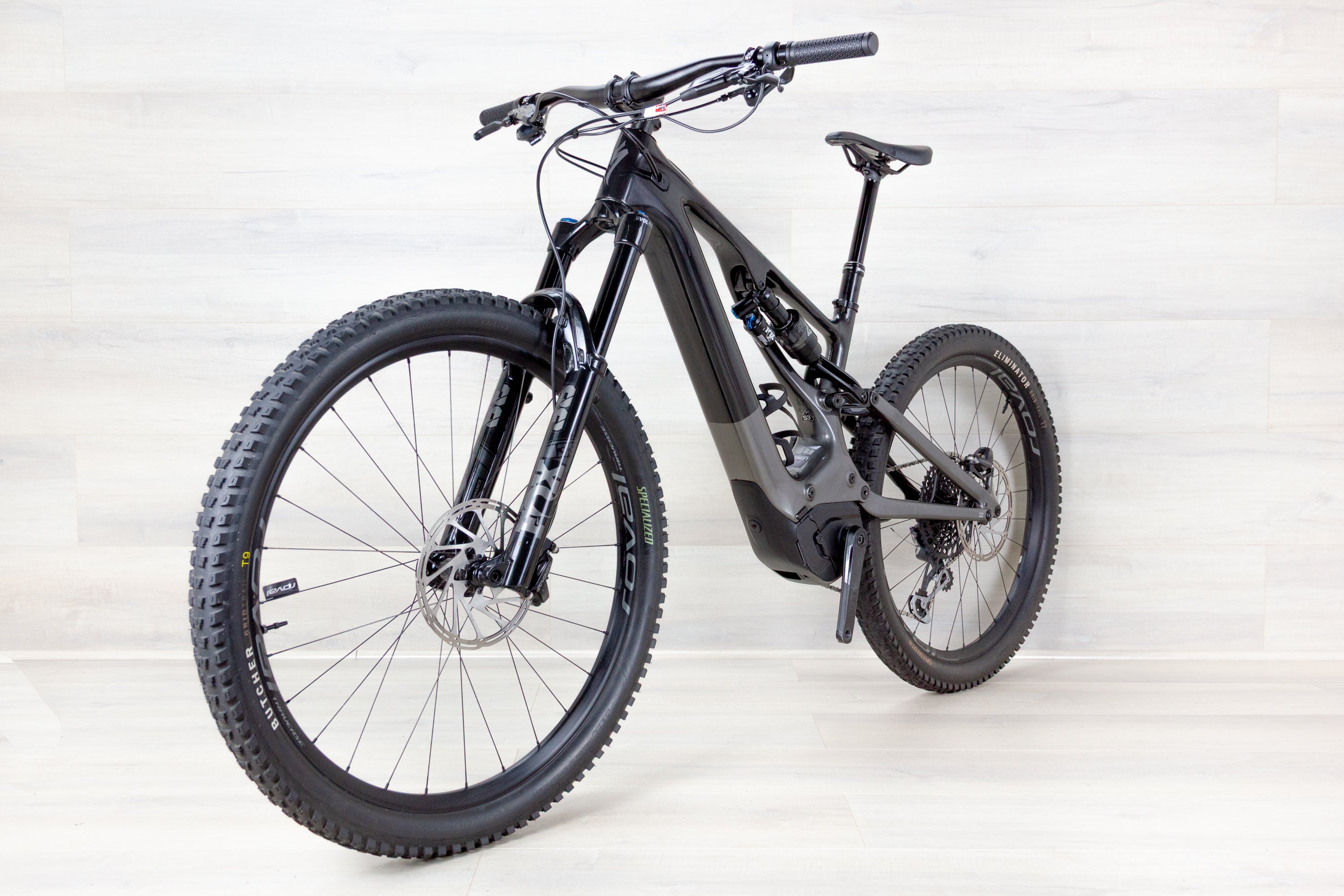 Specialized Turbo Levo 3 Expert - 2022, S3/Medium
