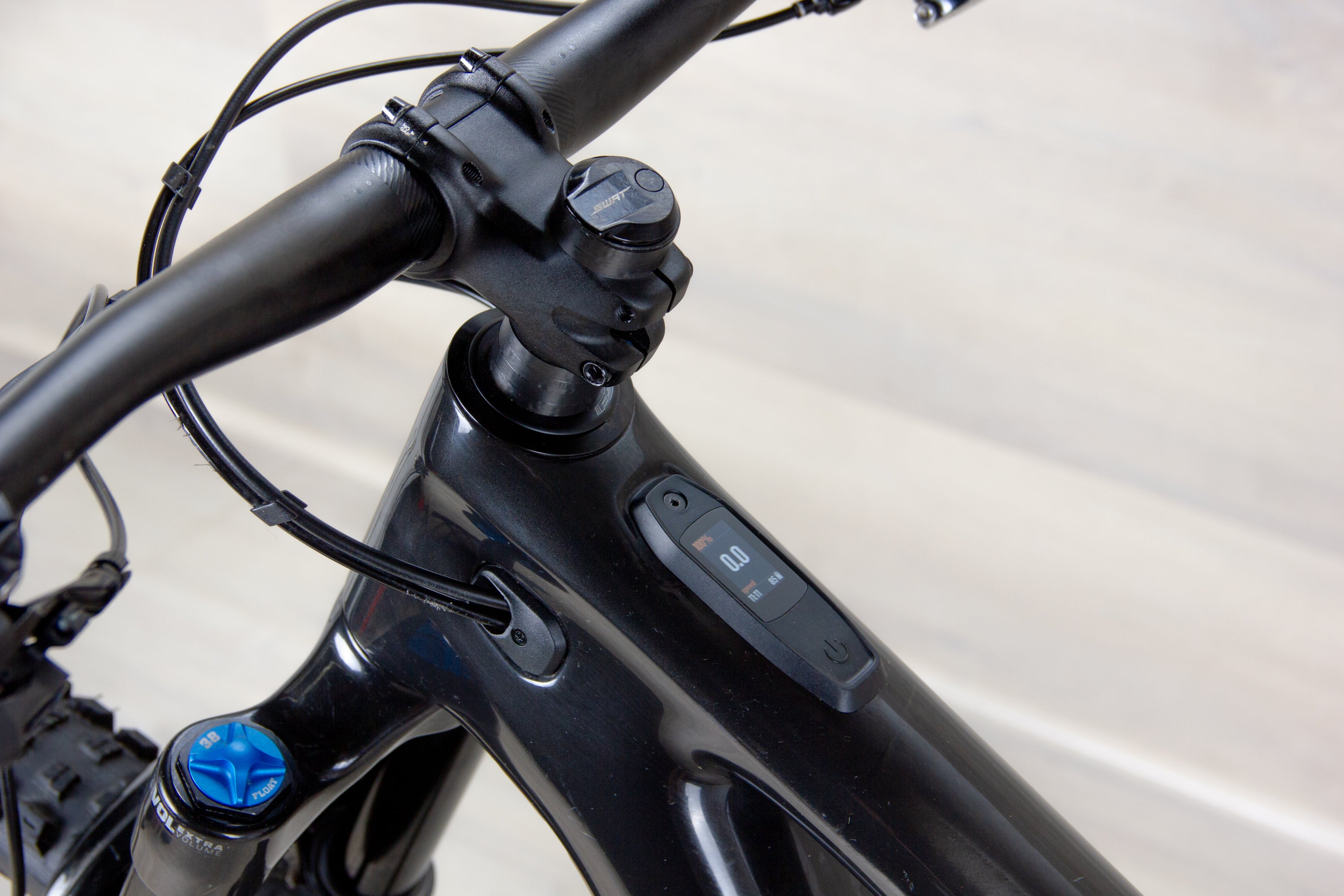 Specialized Turbo Levo 3 Expert - 2022, S3/Medium