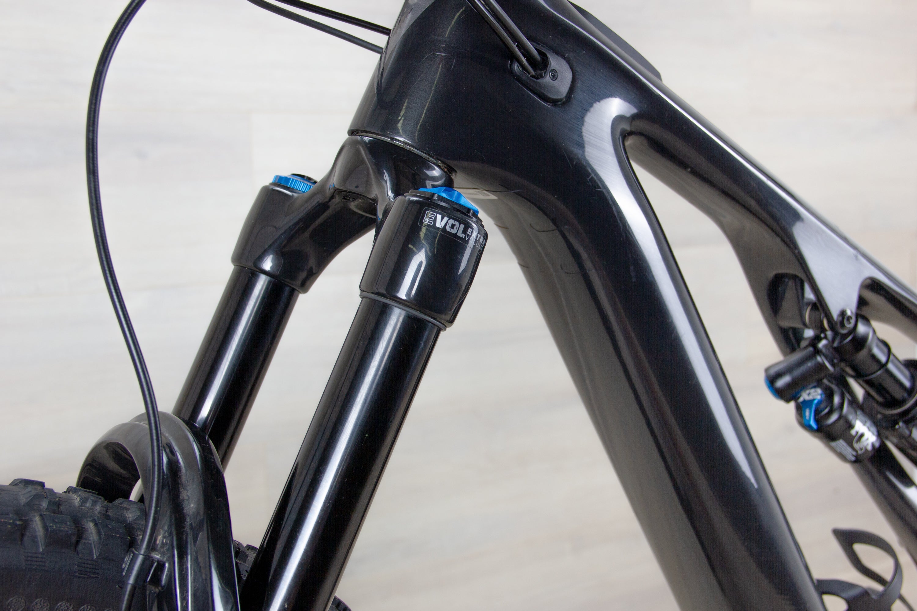 Specialized Turbo Levo 3 Expert - 2022, S3/Medium