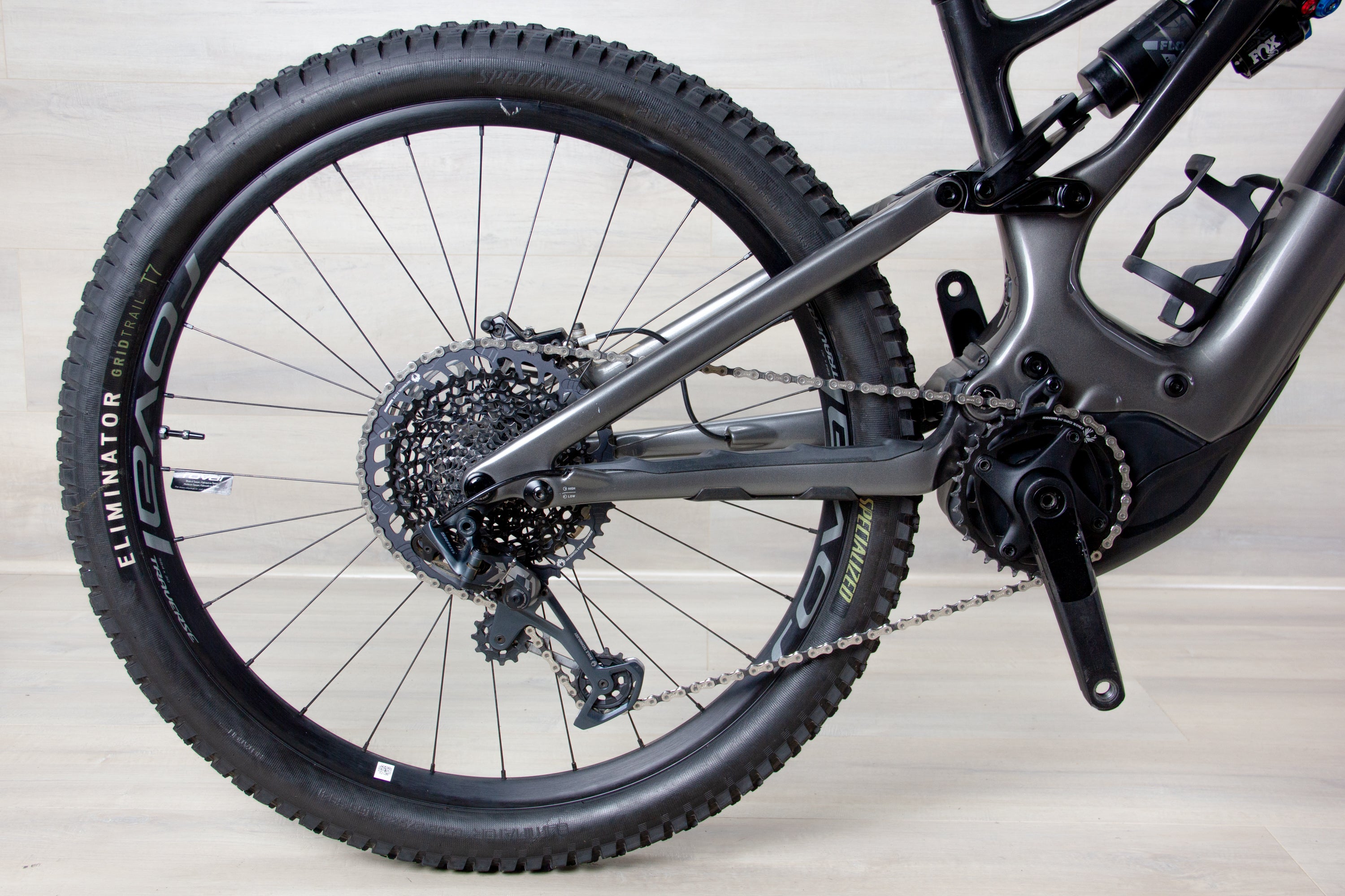 Specialized Turbo Levo 3 Expert - 2022, S3/Medium