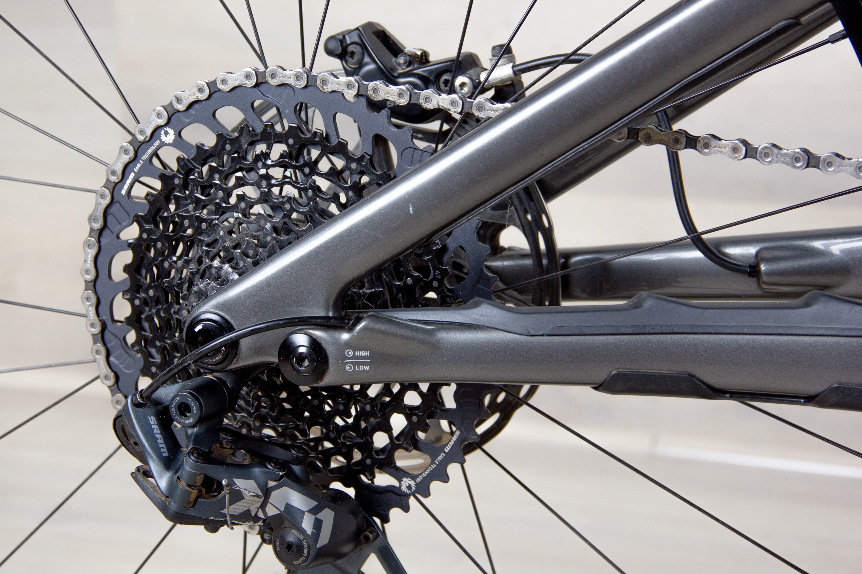 Specialized Turbo Levo 3 Expert - 2022, S3/Medium