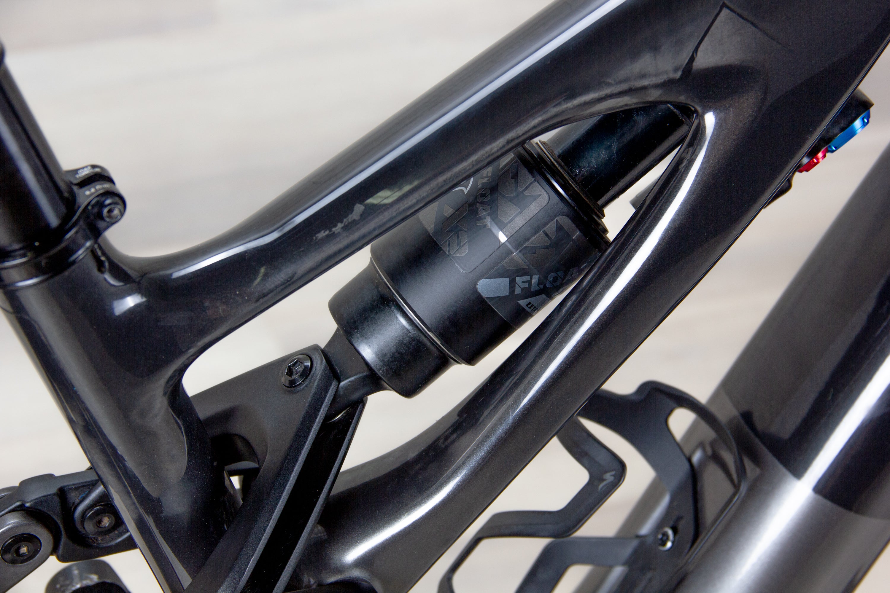 Specialized Turbo Levo 3 Expert - 2022, S3/Medium