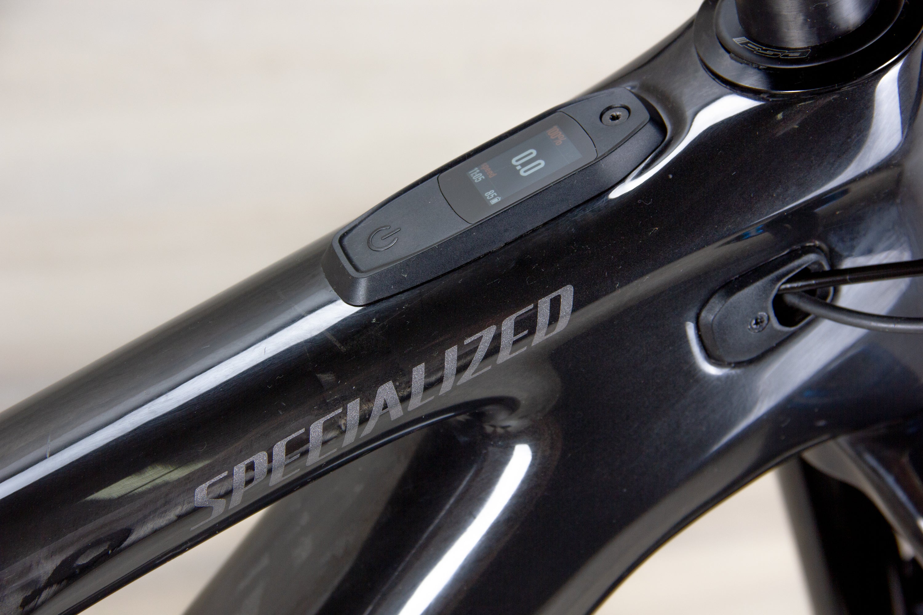Specialized Turbo Levo 3 Expert - 2022, S3/Medium