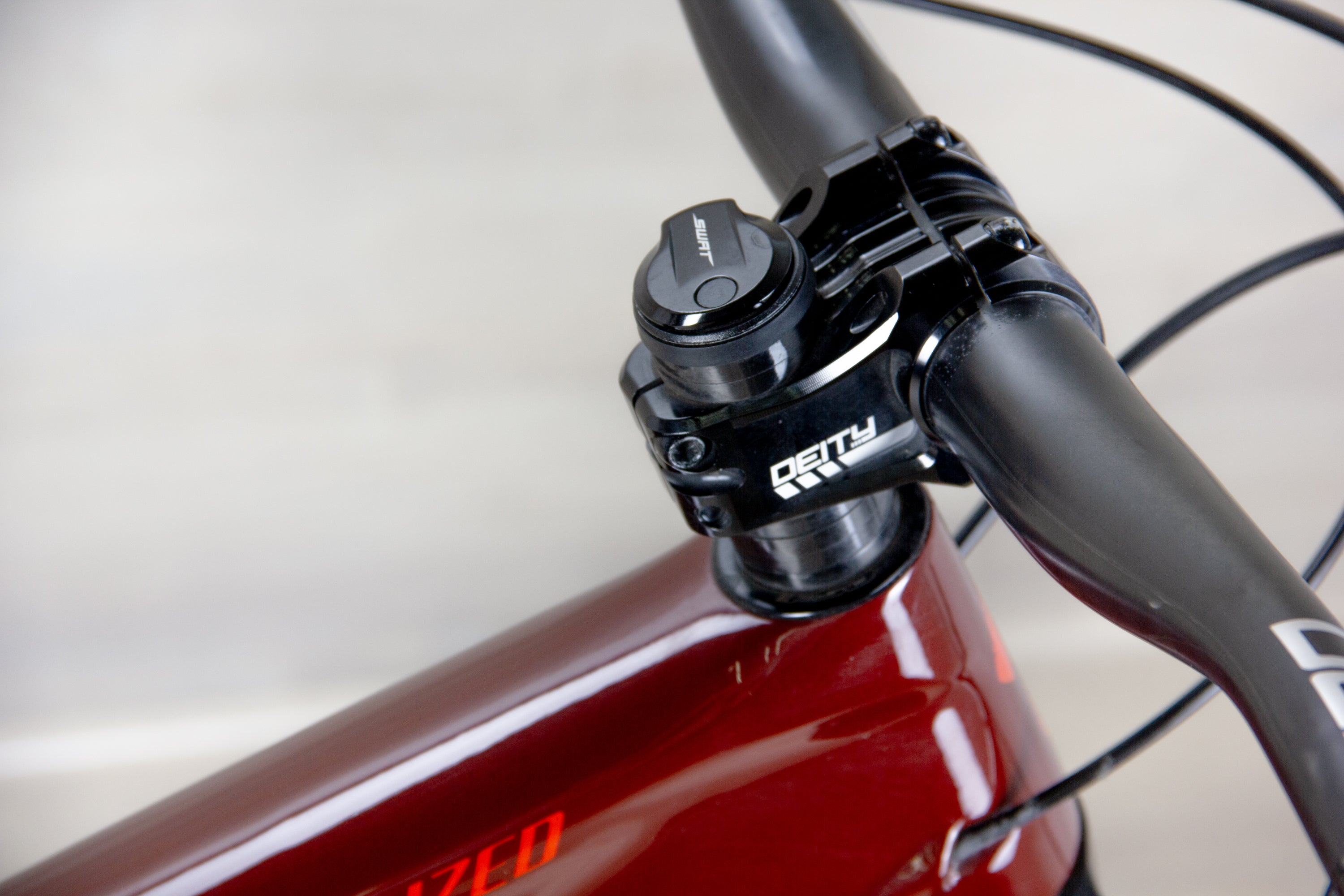 Specialized Enduro Expert - 2023, S3/Medium