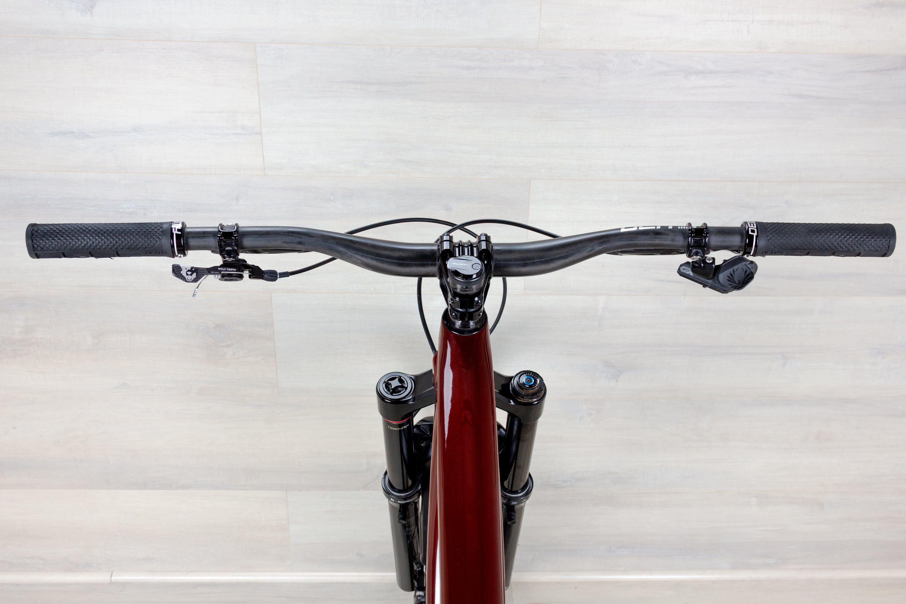 Specialized Enduro Expert - 2023, S3/Medium