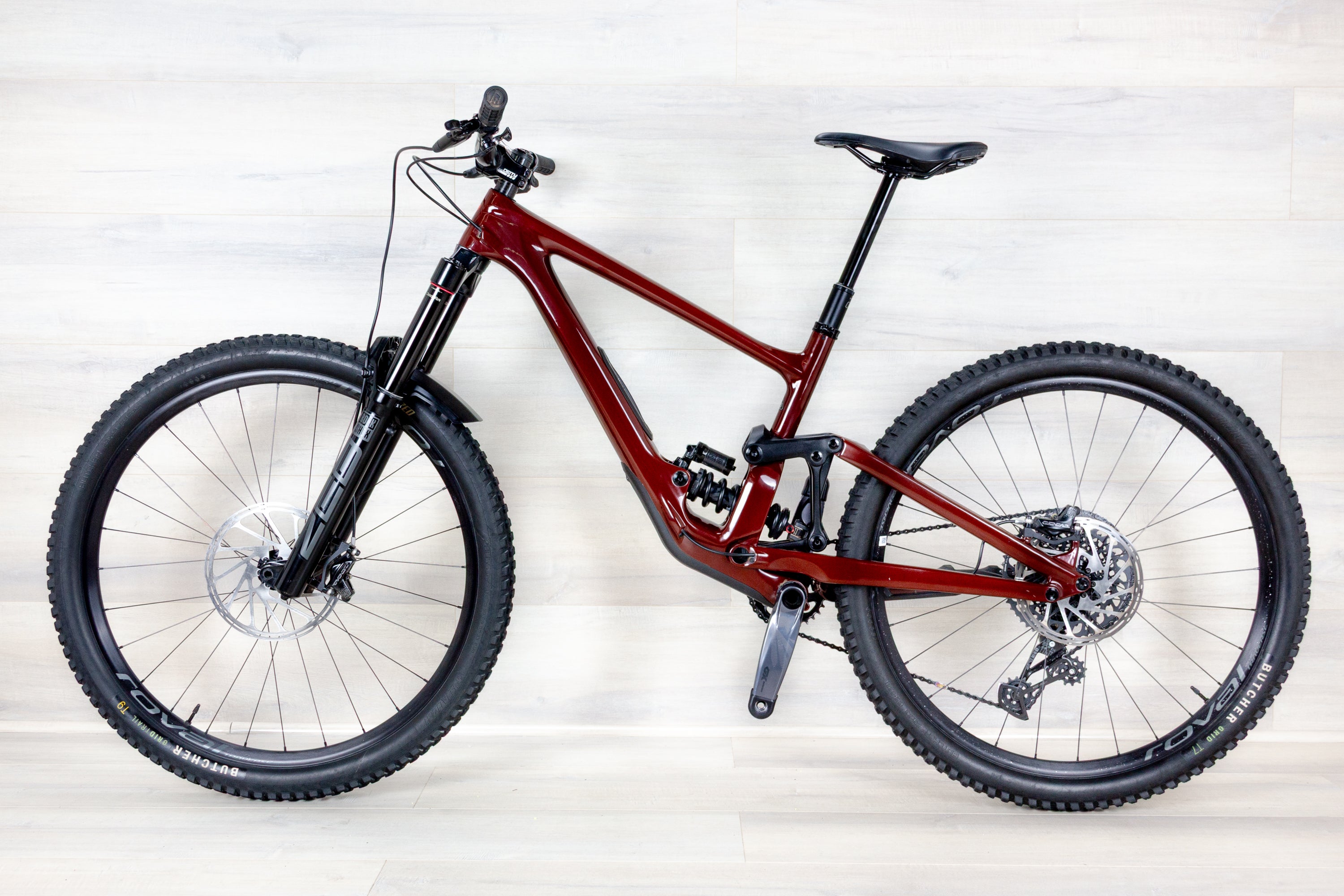 Specialized Enduro Expert - 2023, S3/Medium