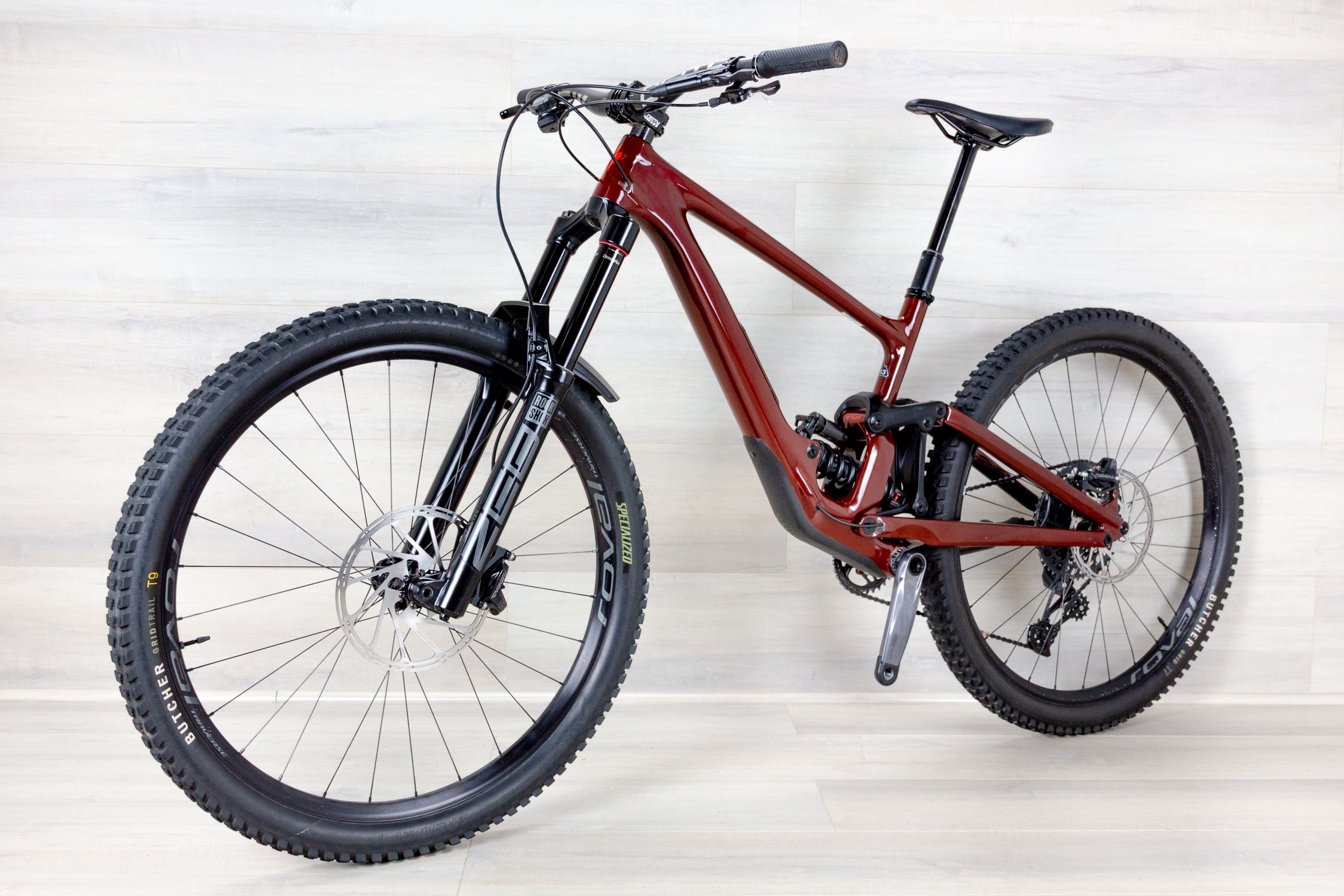 Specialized Enduro Expert - 2023, S3/Medium