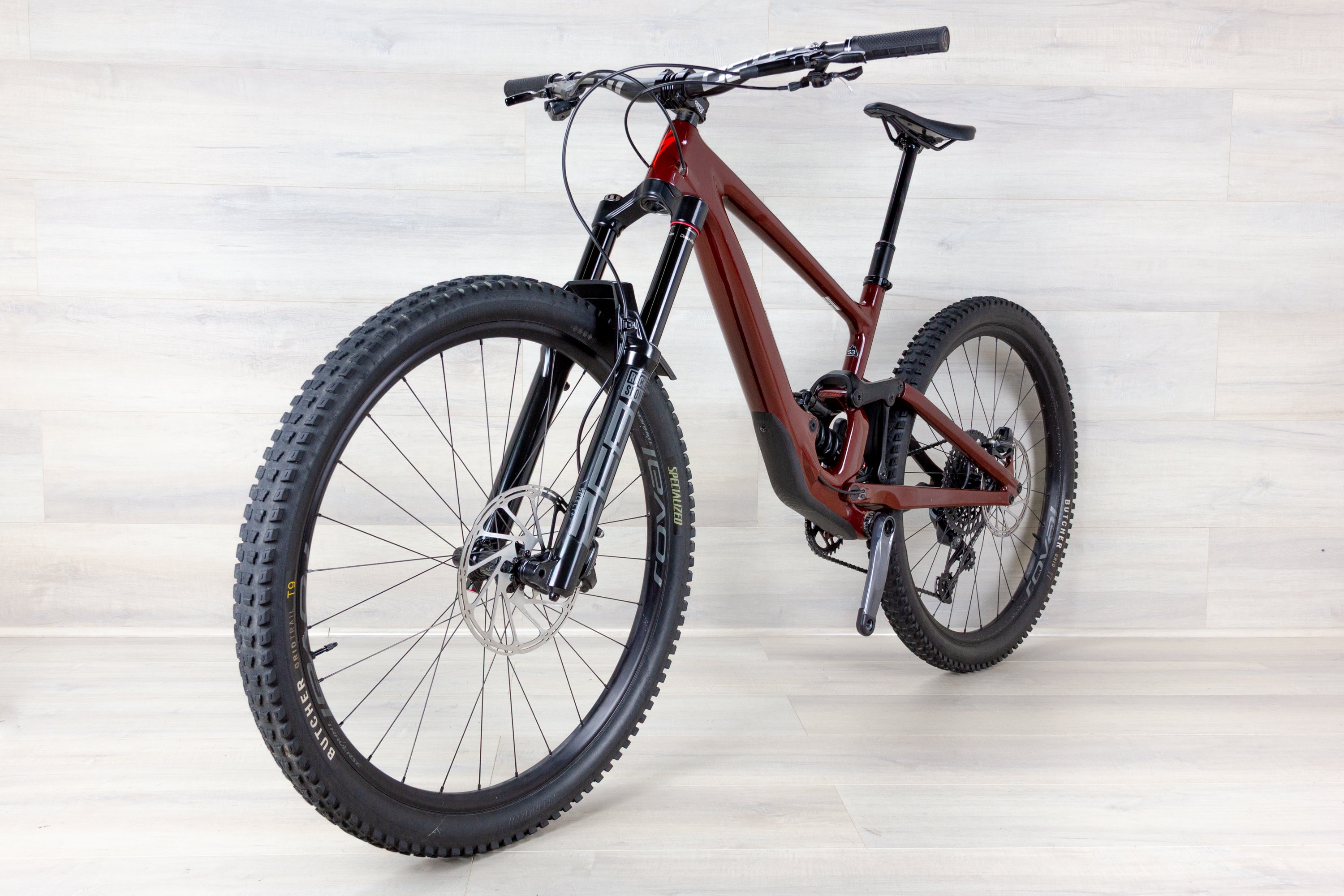 Specialized Enduro Expert - 2023, S3/Medium