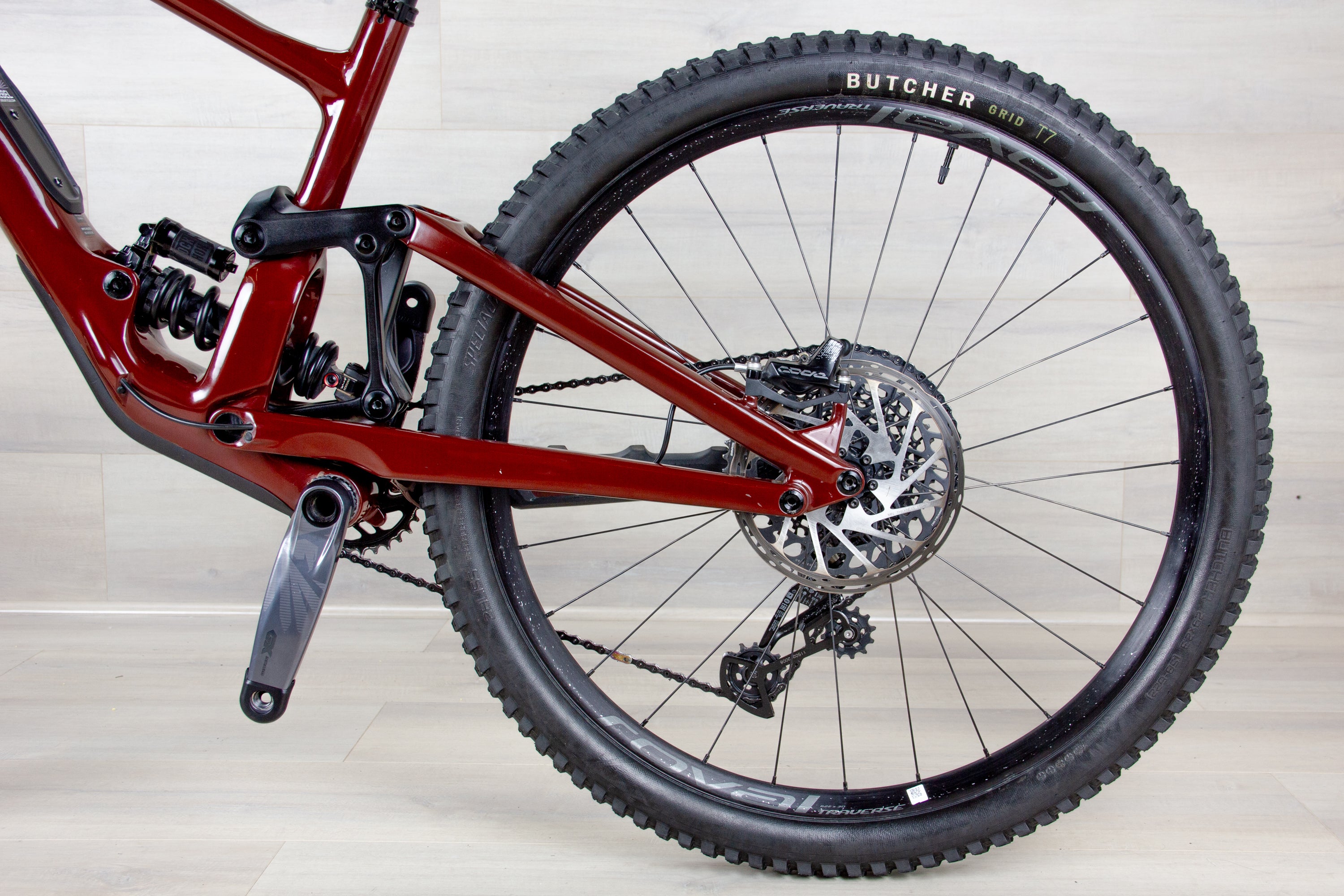 Specialized Enduro Expert - 2023, S3/Medium