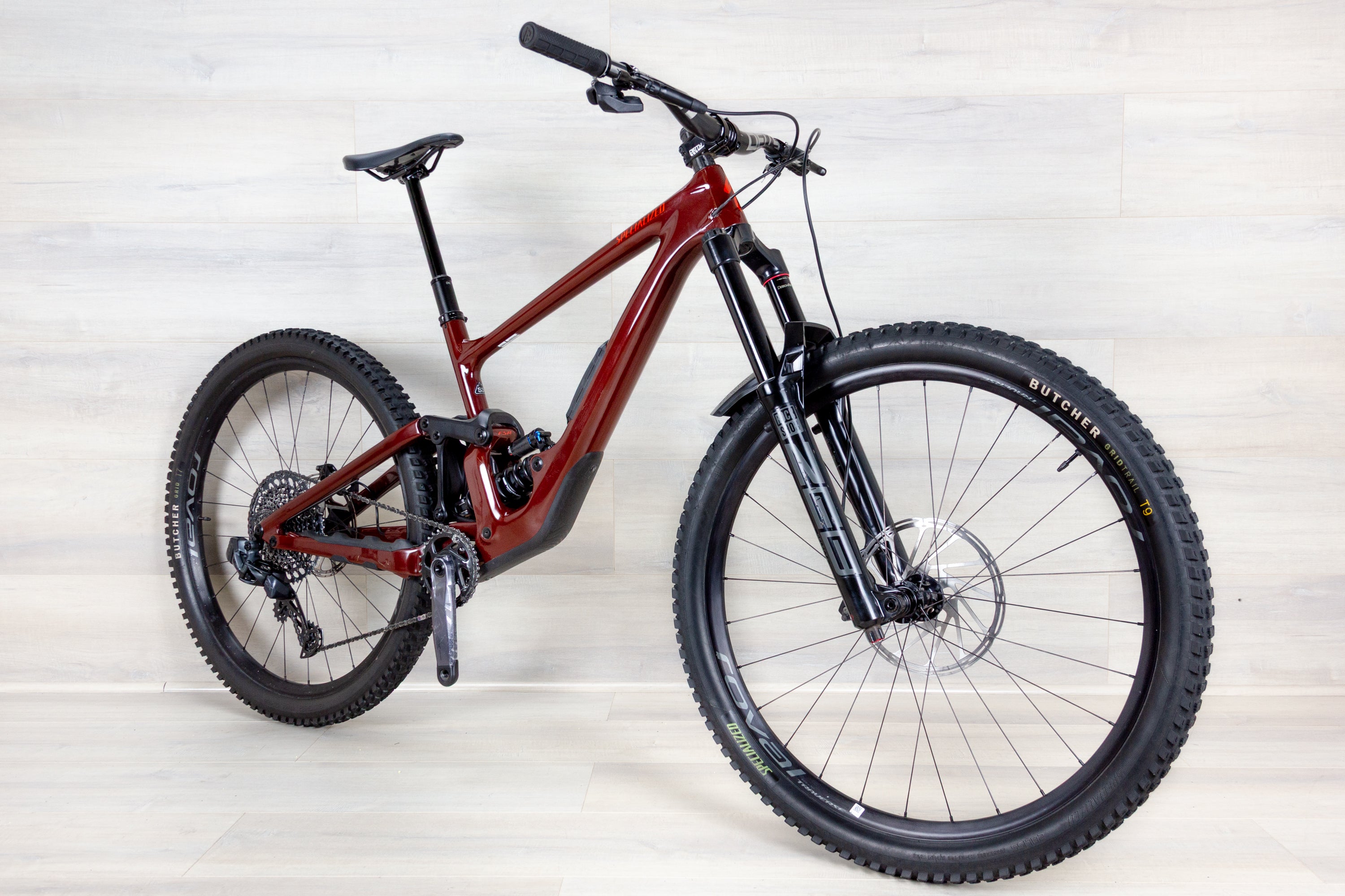 Specialized Enduro Expert - 2023, S3/Medium