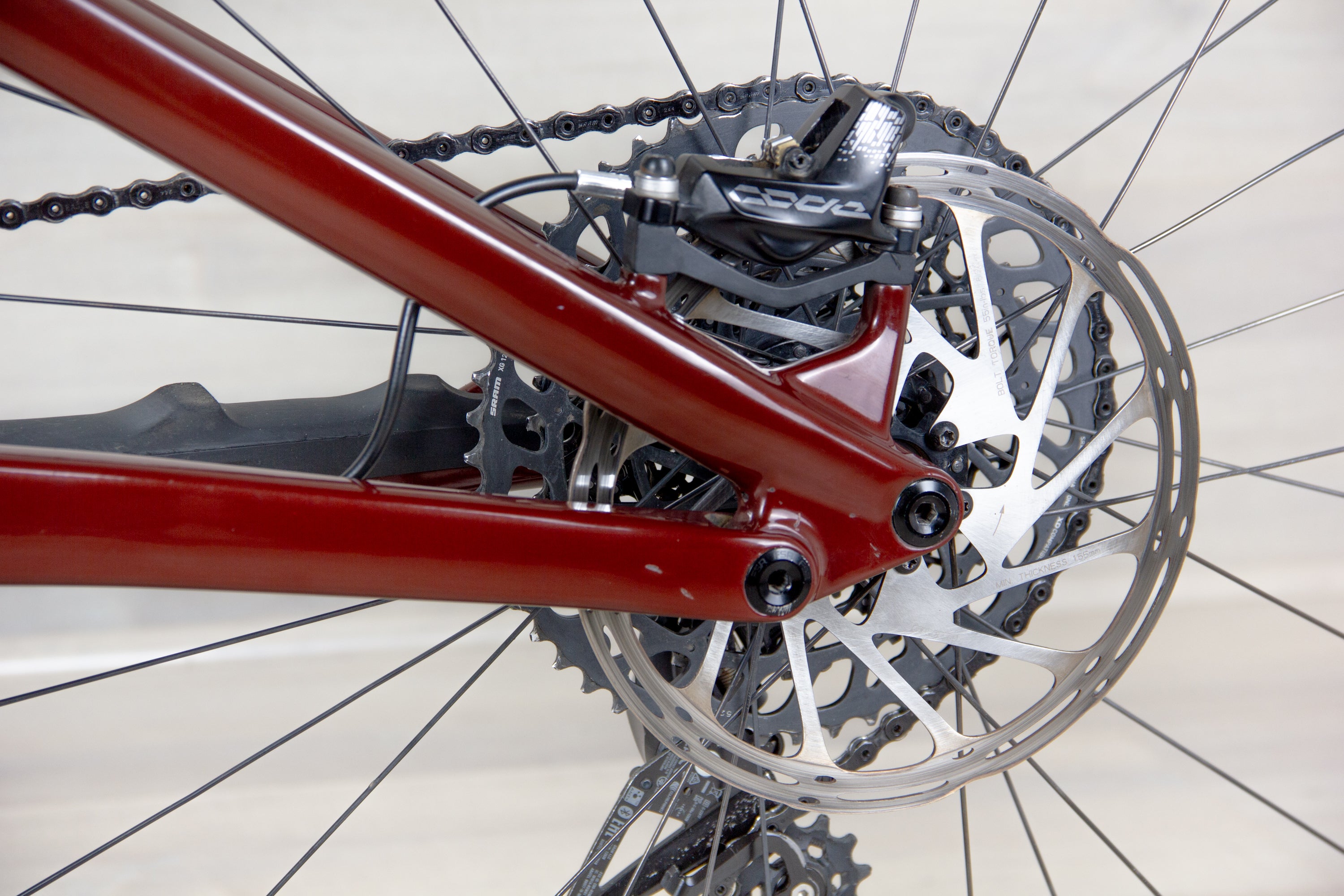 Specialized Enduro Expert - 2023, S3/Medium