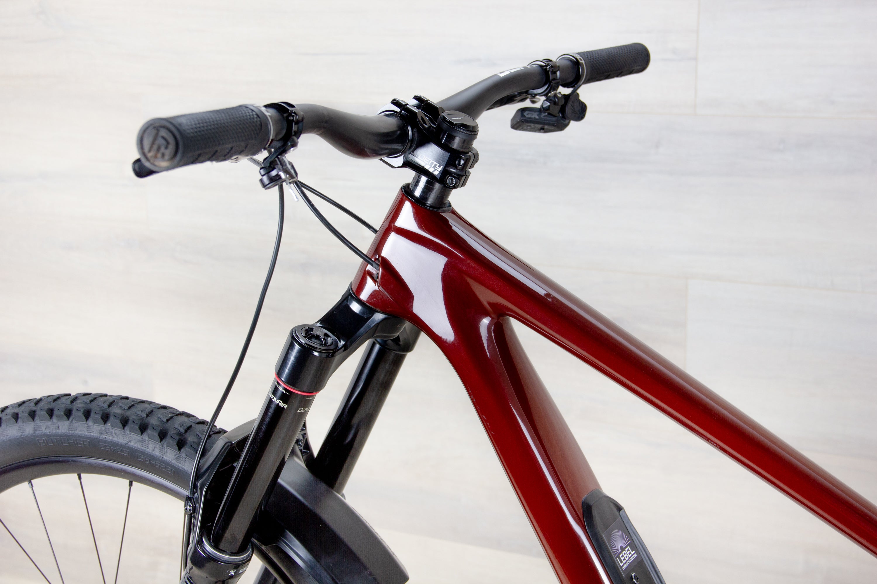 Specialized Enduro Expert - 2023, S3/Medium