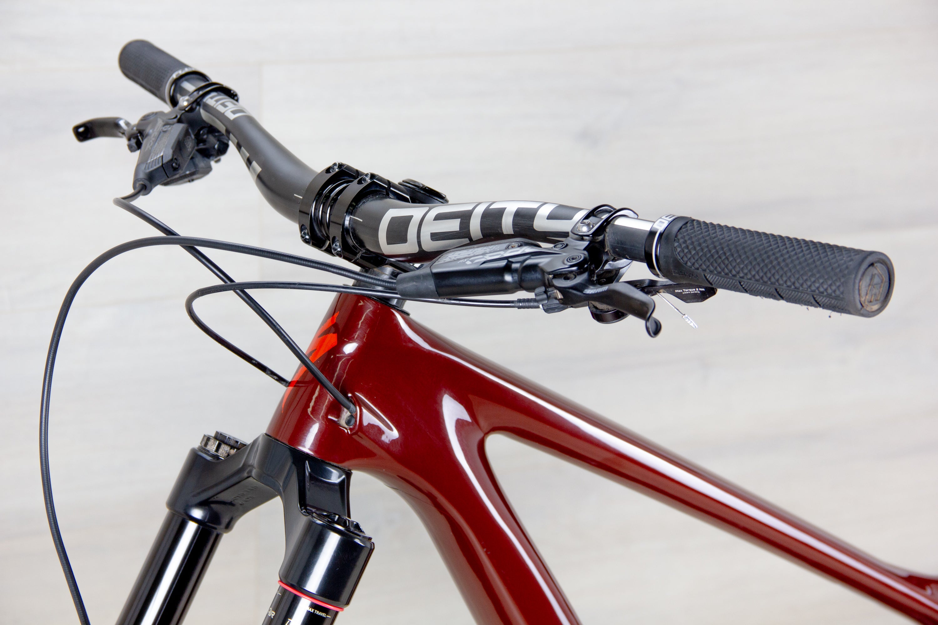 Specialized Enduro Expert - 2023, S3/Medium