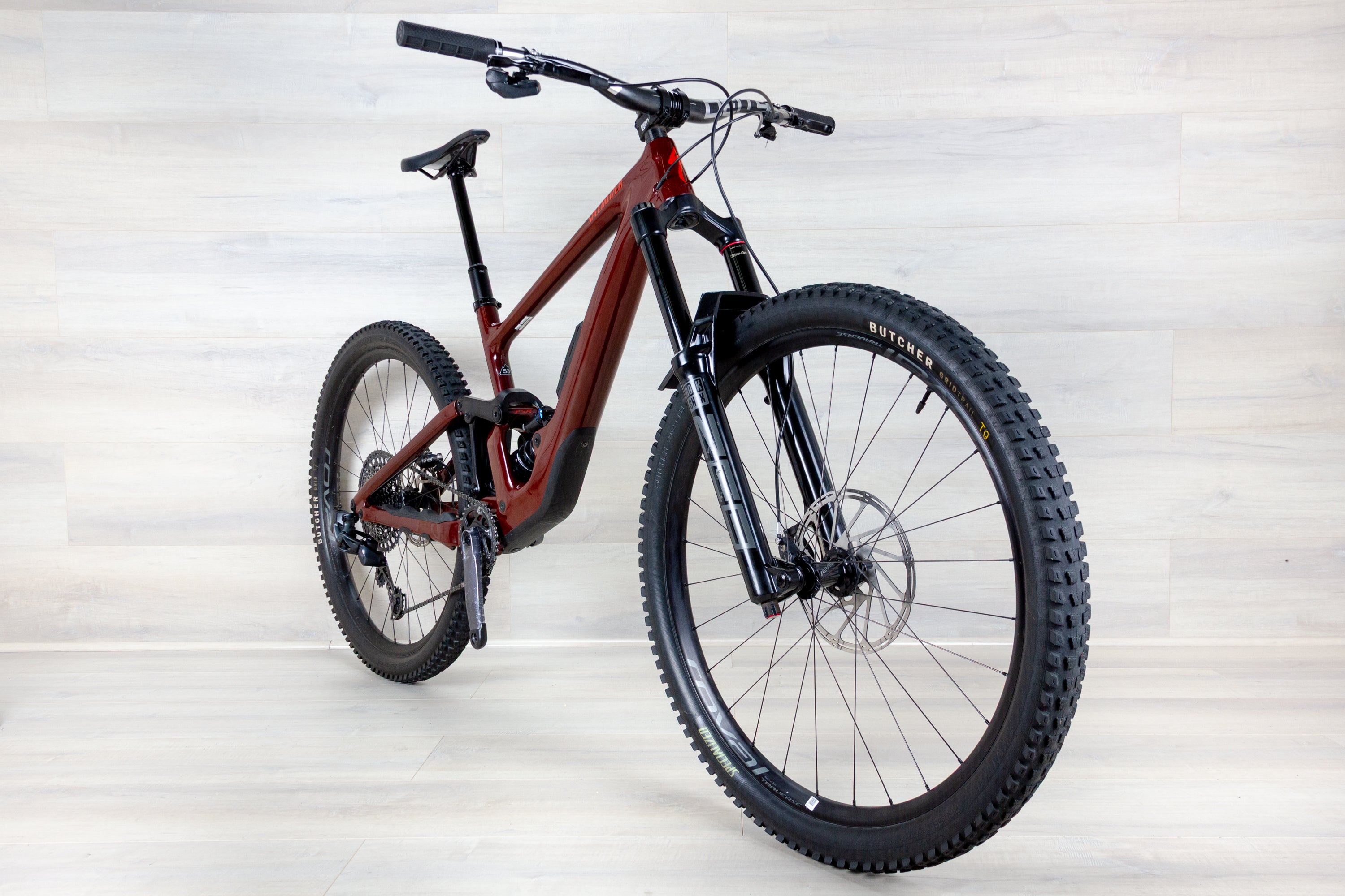 Specialized Enduro Expert - 2023, S3/Medium