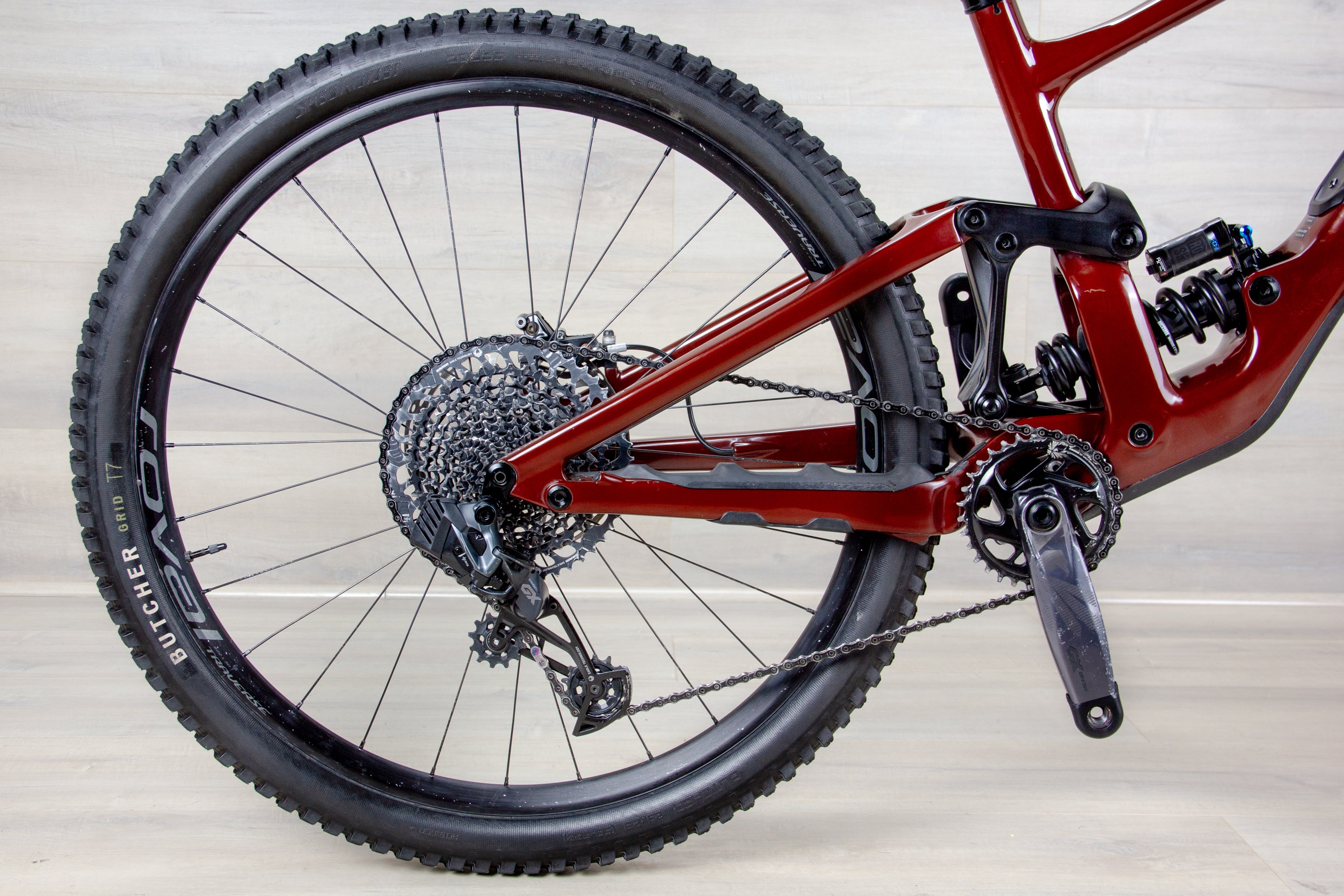 Specialized Enduro Expert - 2023, S3/Medium