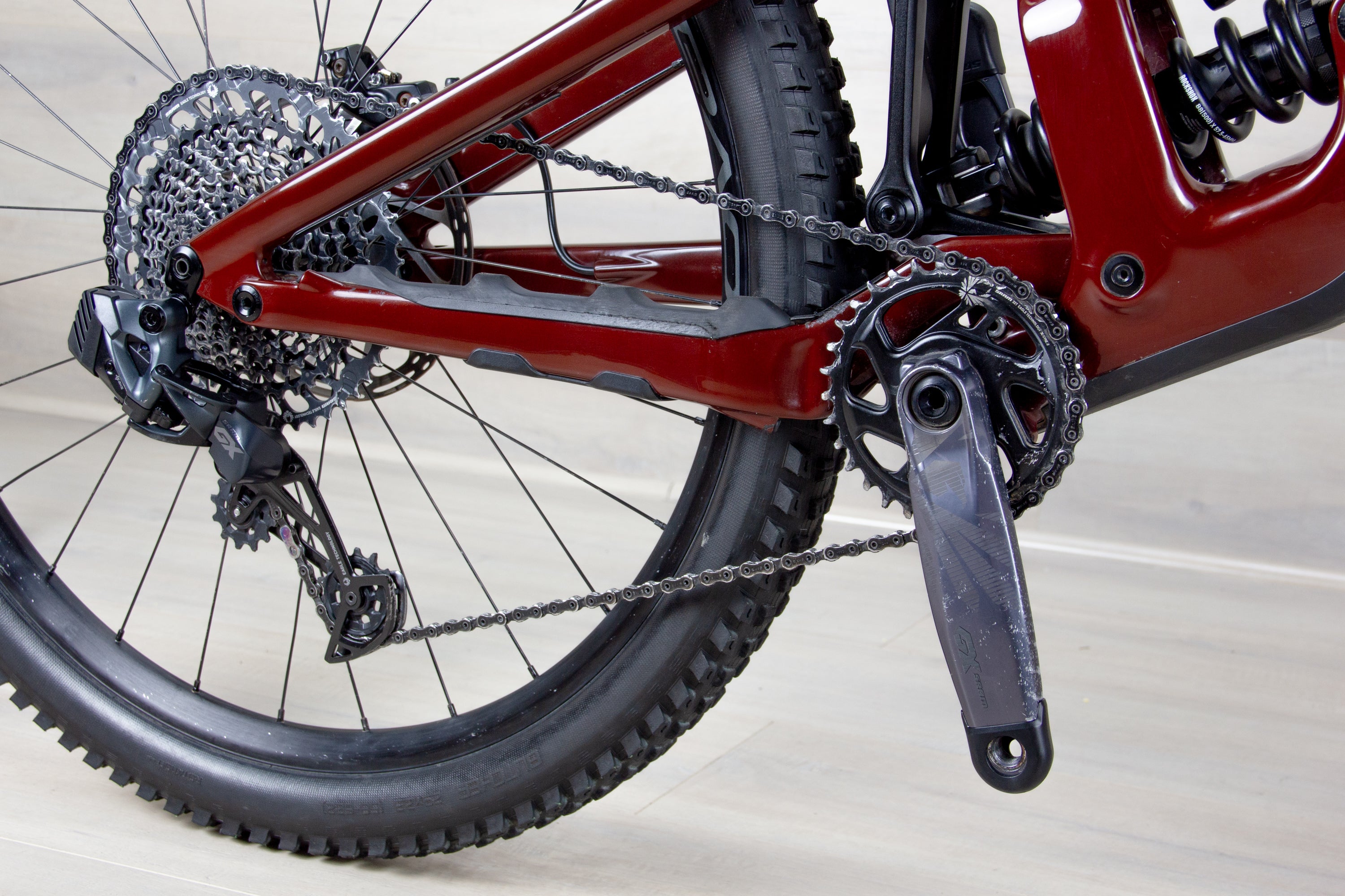 Specialized Enduro Expert - 2023, S3/Medium
