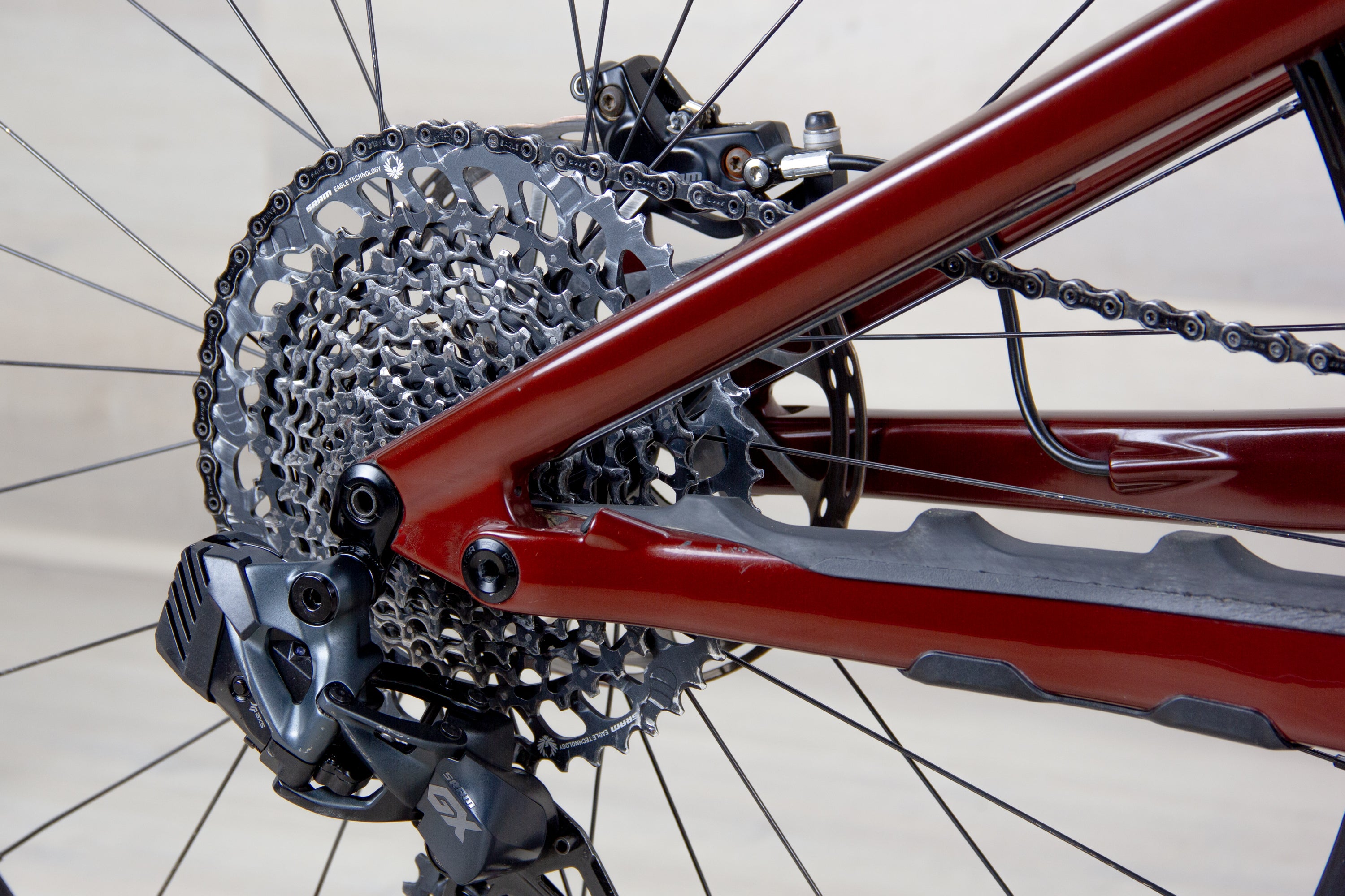 Specialized Enduro Expert - 2023, S3/Medium