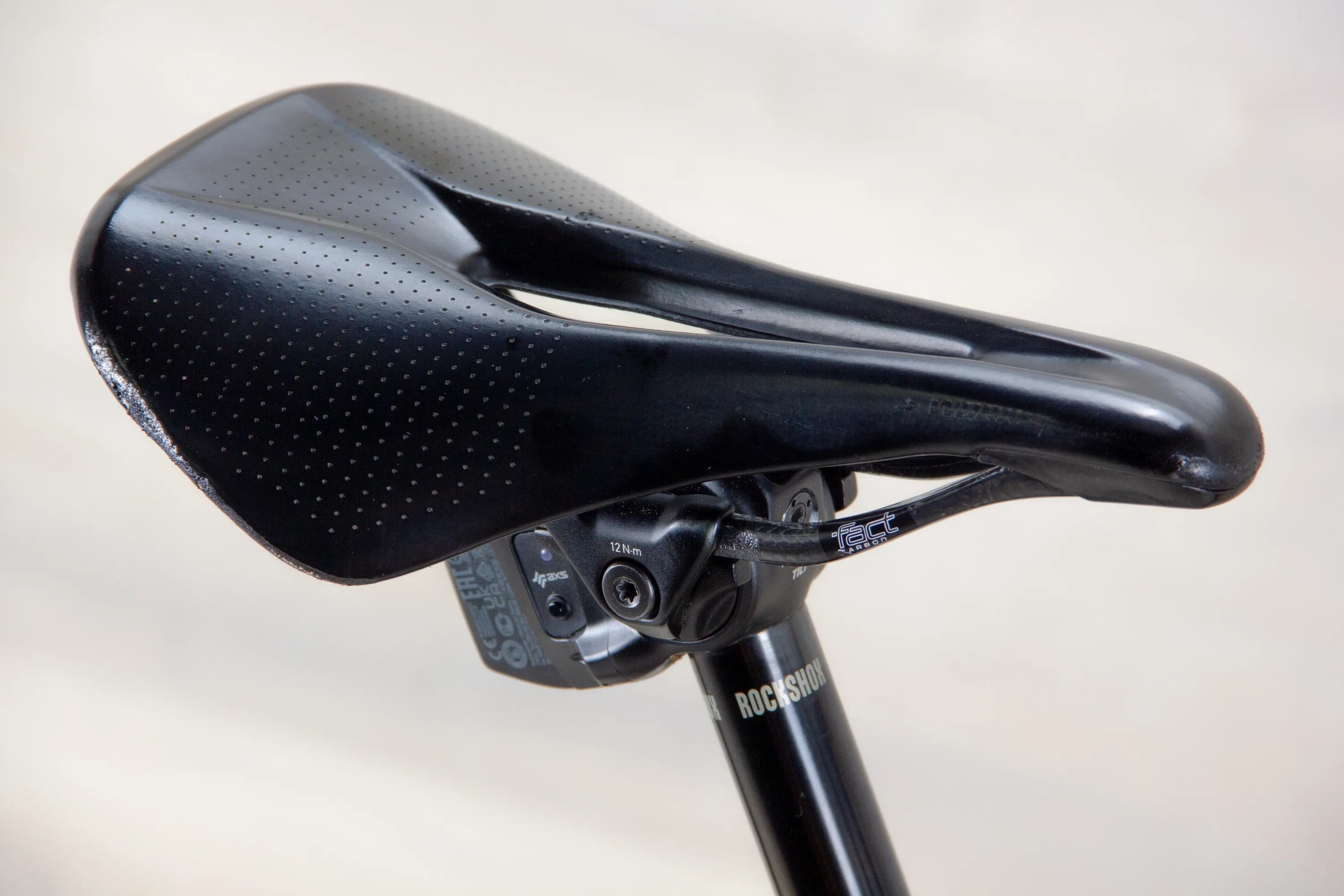 Specialized Epic PRO (S-Works build) - 2023, S3/Medium
