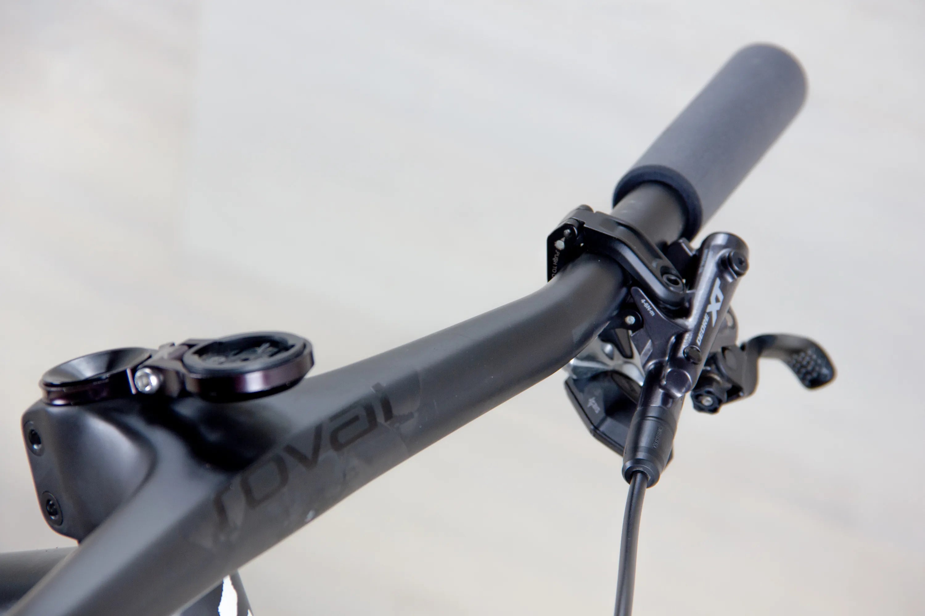 Specialized Epic PRO (S-Works build) - 2023, S3/Medium