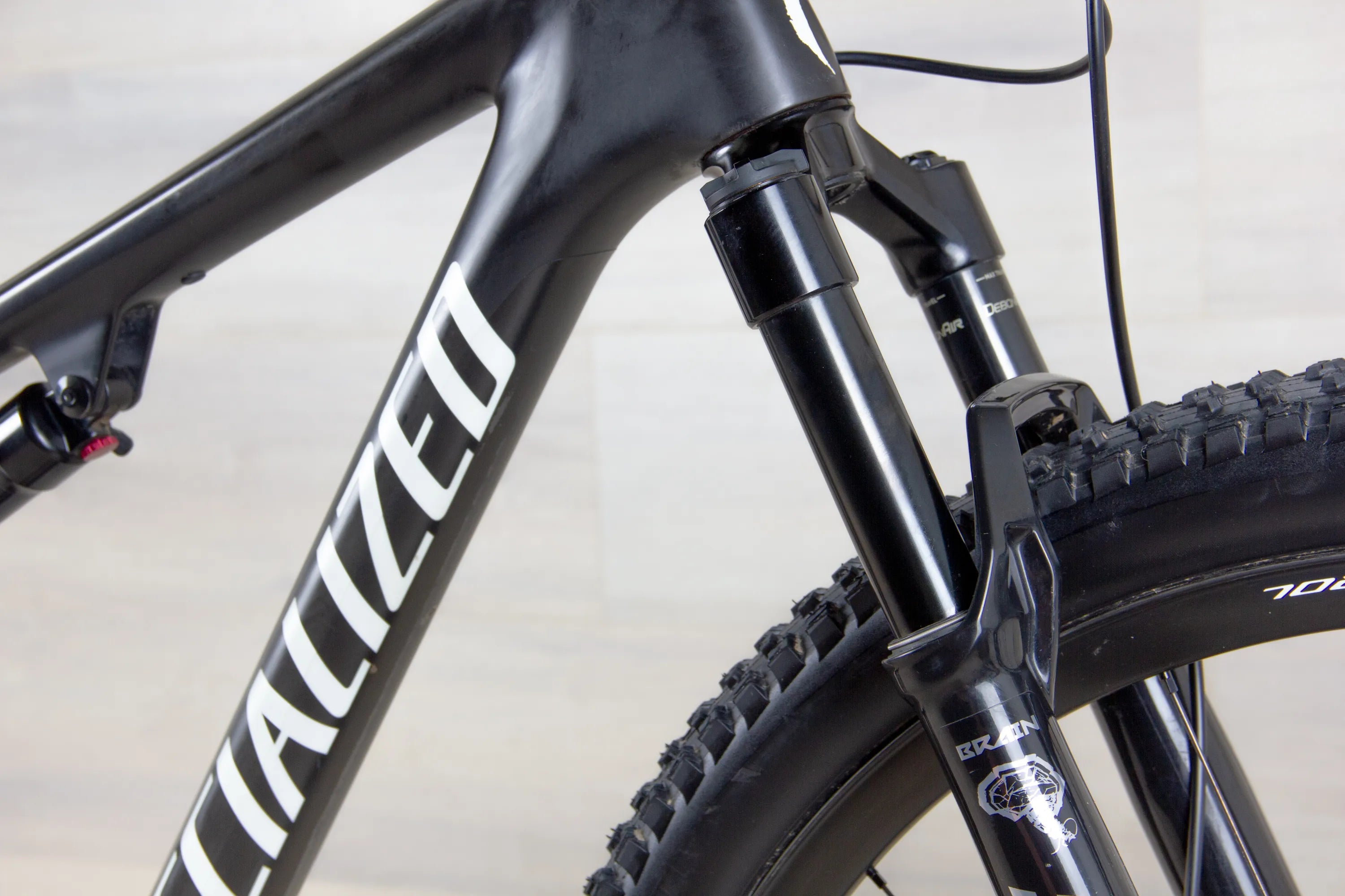 Specialized Epic PRO (S-Works build) - 2023, S3/Medium